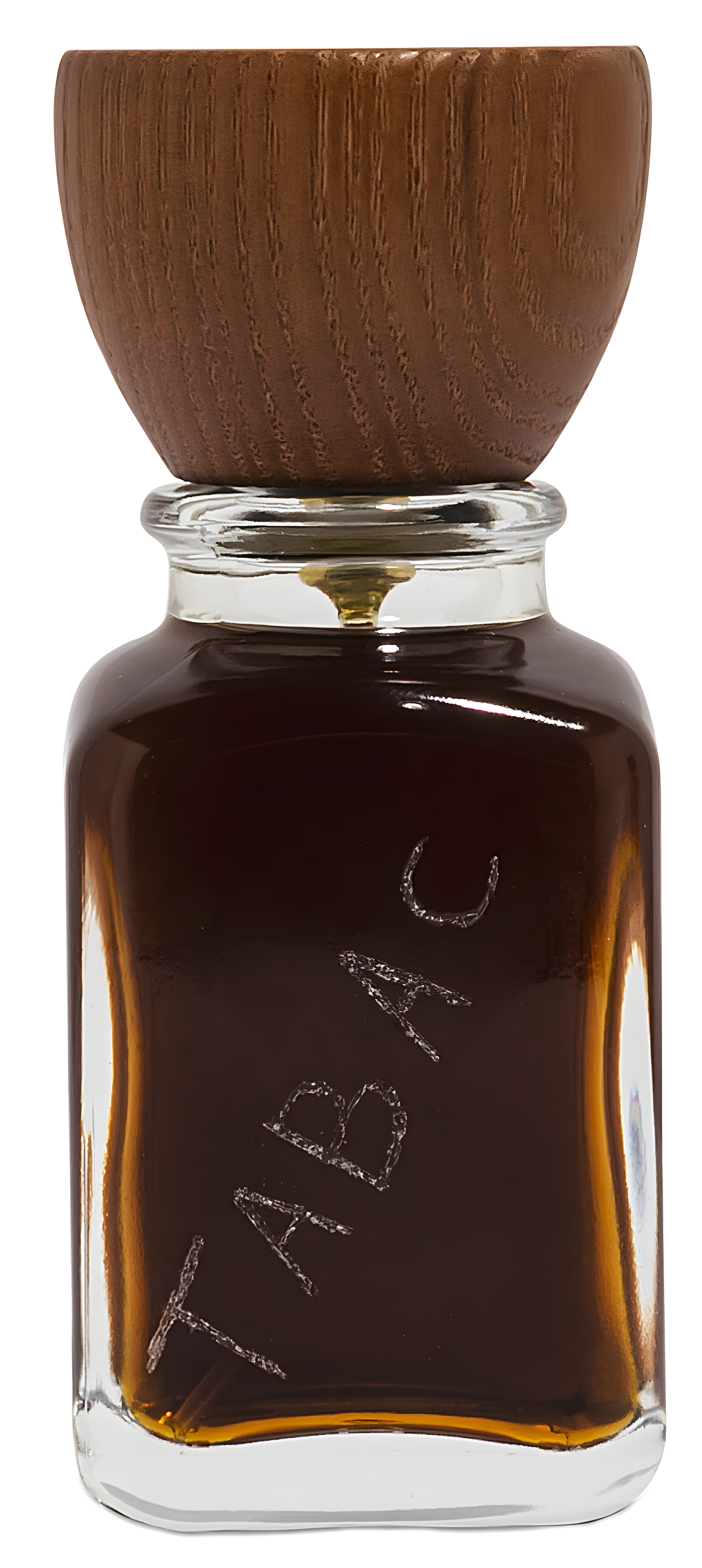 Tobacco Is My Love Language by Aromas de Salazar perfume bottle