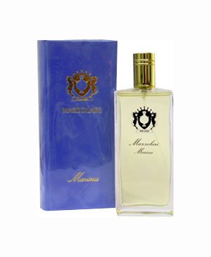 Marina by Mazzolari perfume bottle