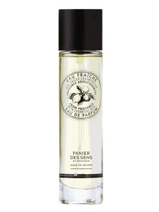 Provence by Panier des Sens perfume bottle