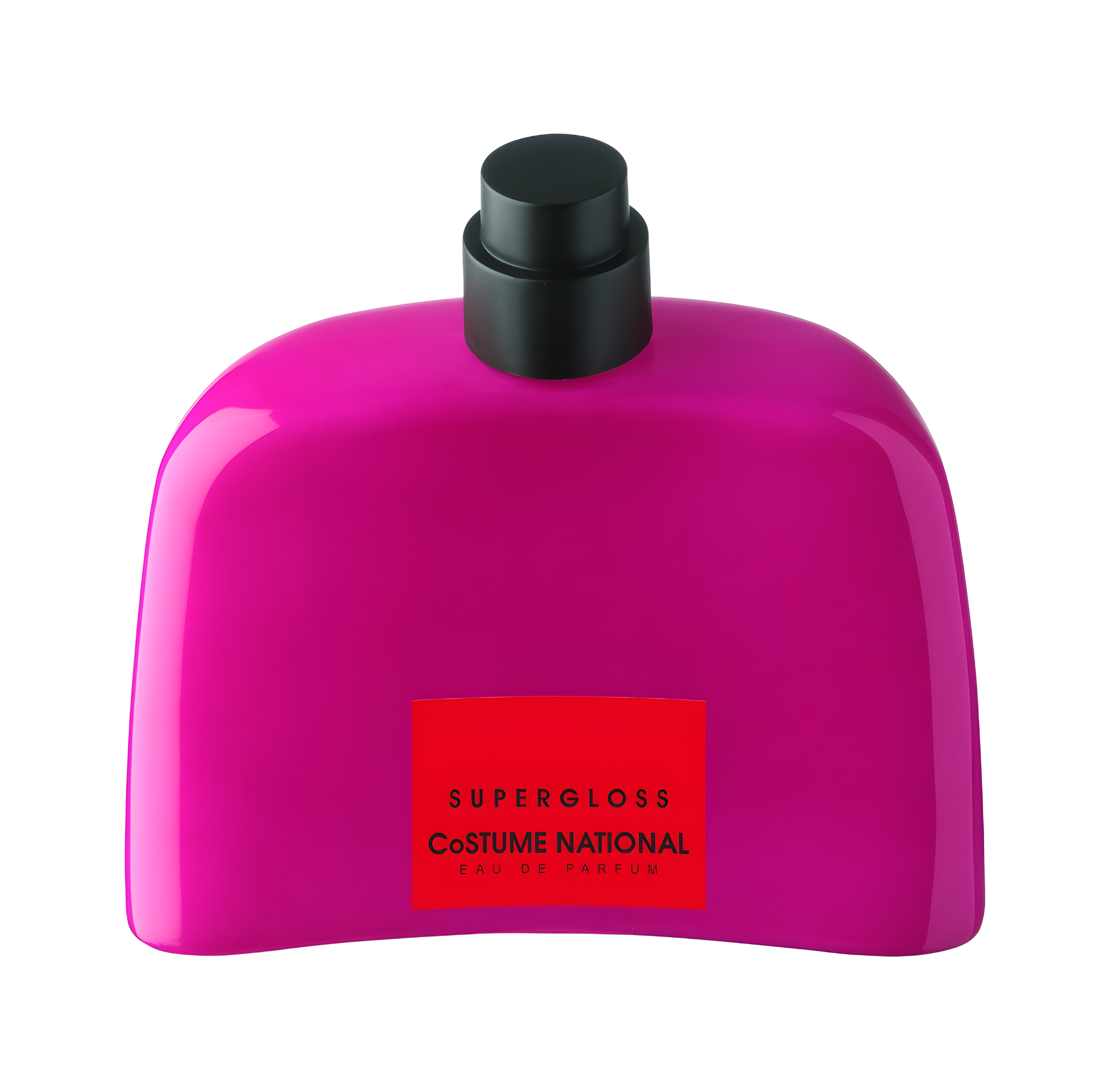 Supergloss by CoSTUME NATIONAL perfume bottle