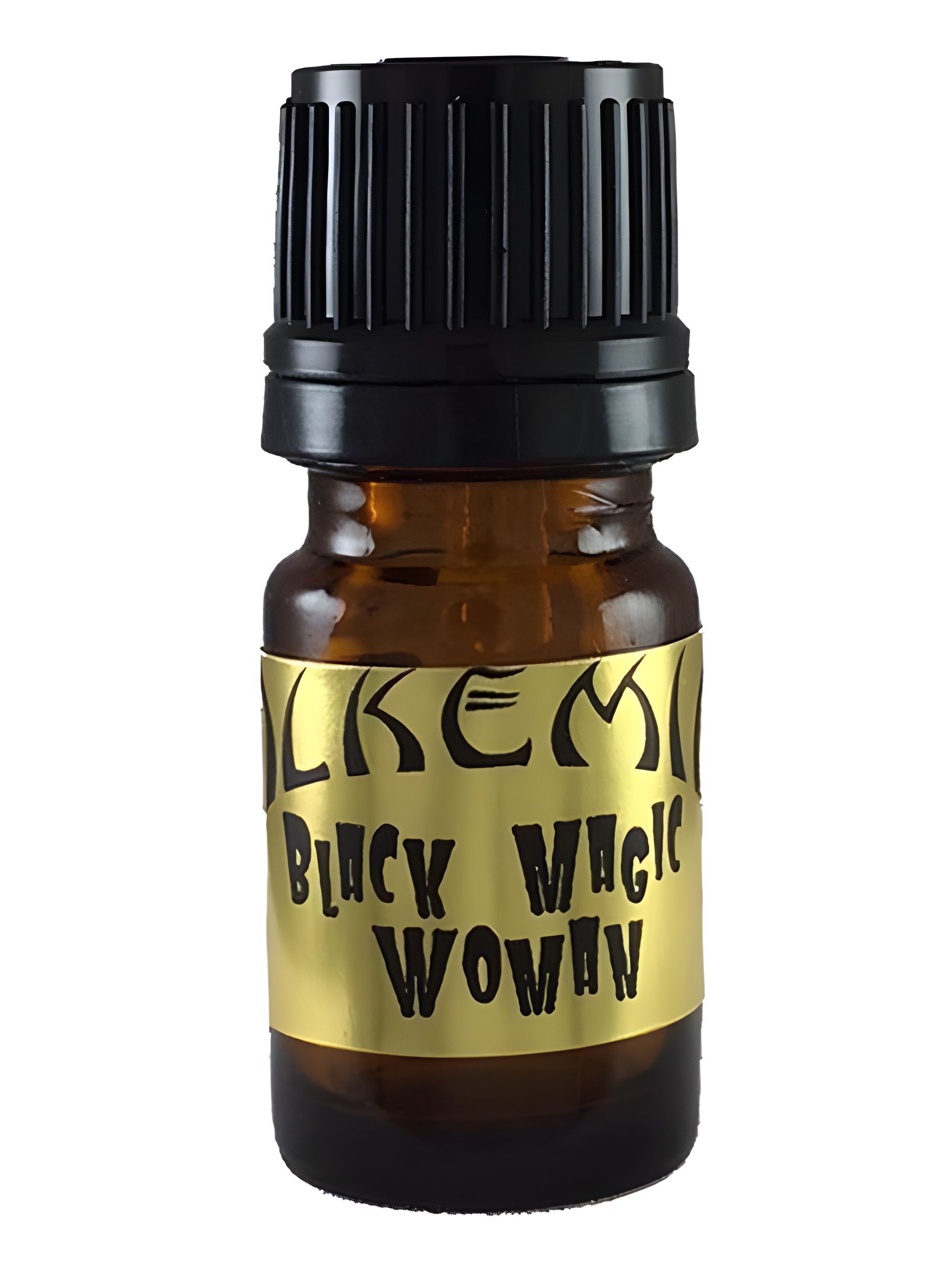 Black Magic Woman by Alkemia Perfumes perfume bottle