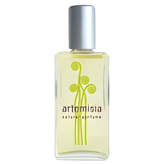 Rayon Vert by Artemisia Natural Perfume perfume bottle