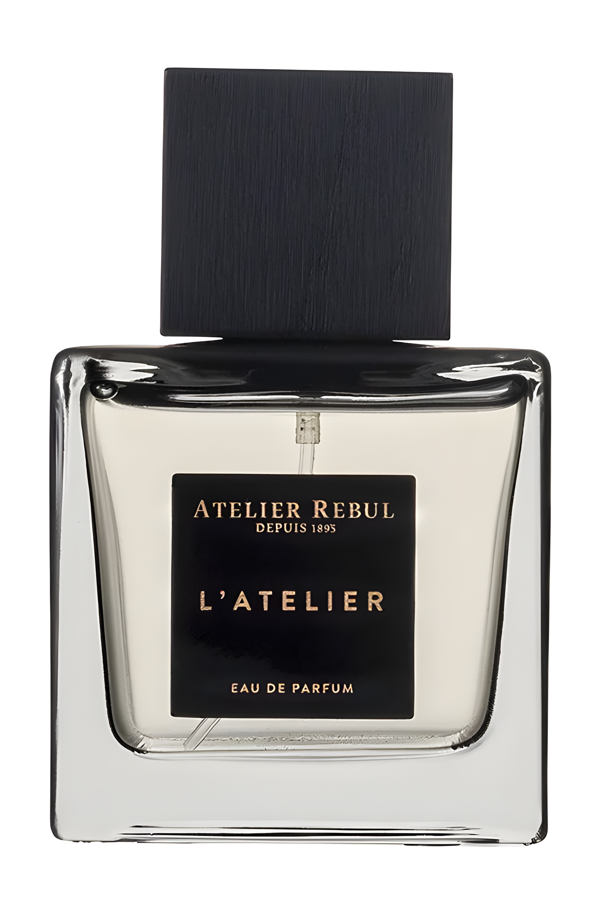 L'Atelier by Atelier Rebul perfume bottle
