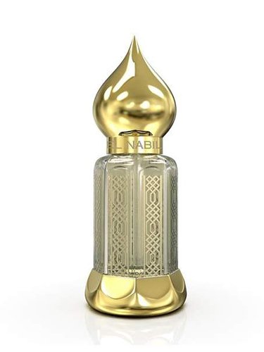 Musk Anass by El Nabil perfume bottle