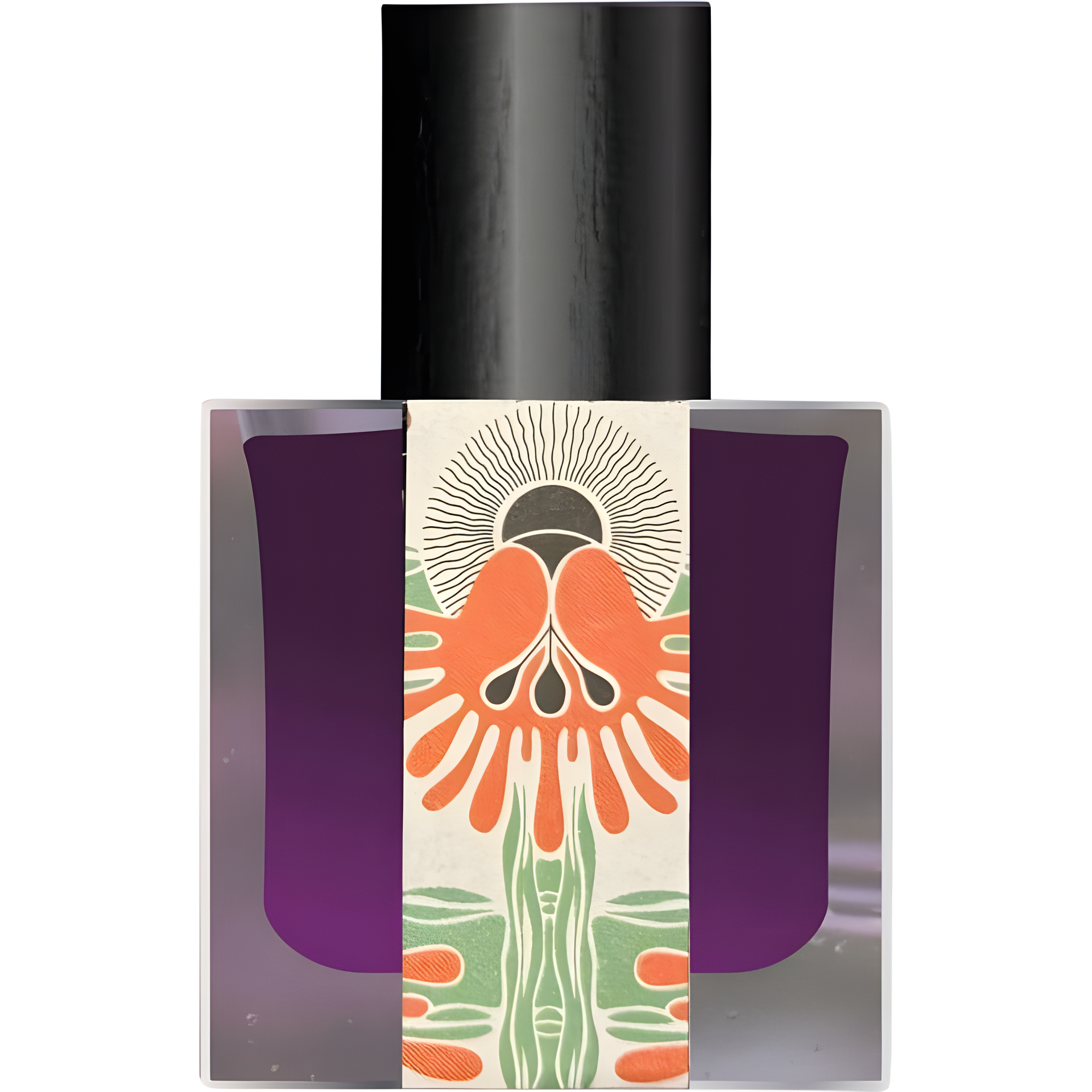 Cœr de Minuit by Jinx Smells perfume bottle