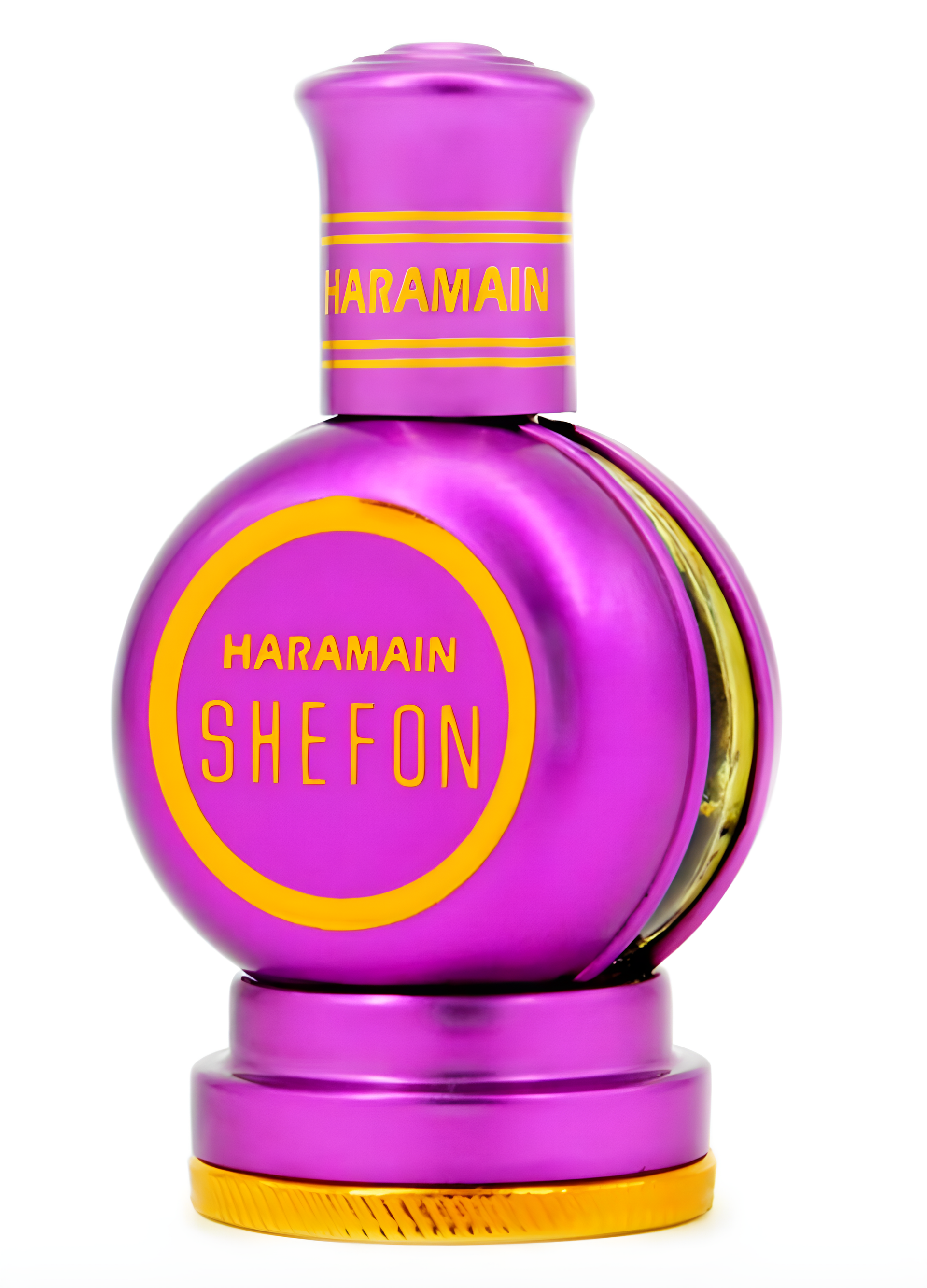 Shefon by Al Haramain Perfumes perfume bottle