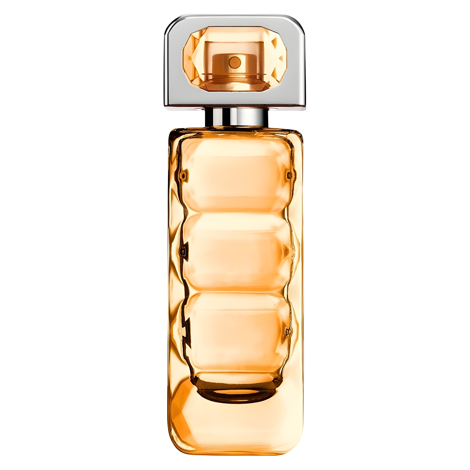 Boss Orange by Hugo Boss perfume bottle