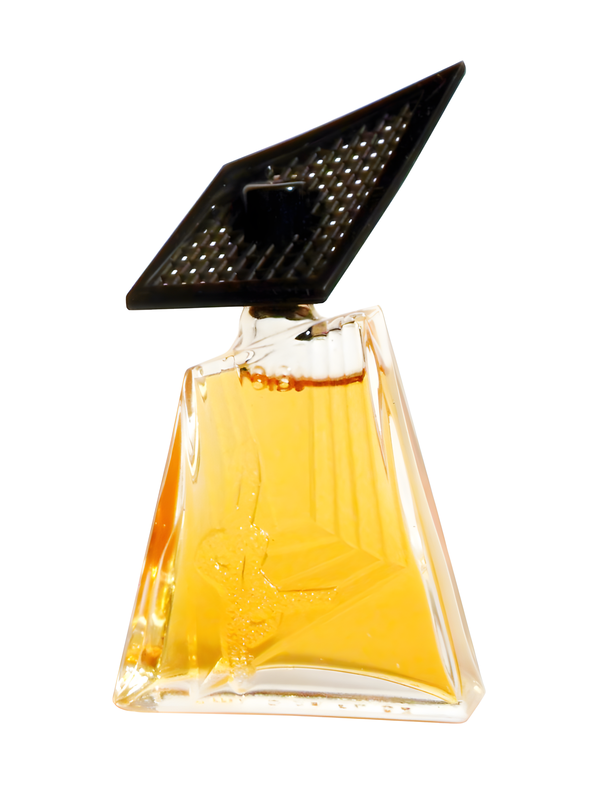Bibi by Jean Barthet perfume bottle