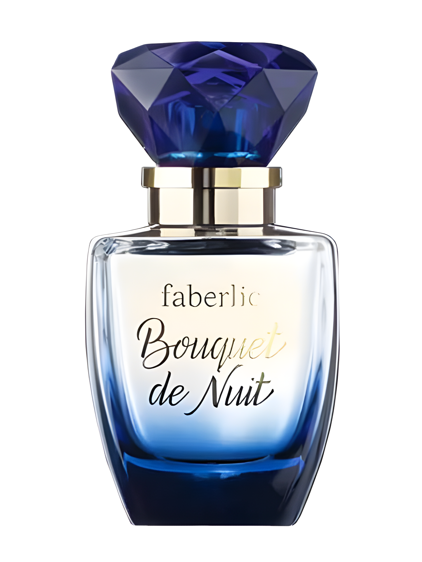 Bouquet de Nuit by Faberlic perfume bottle