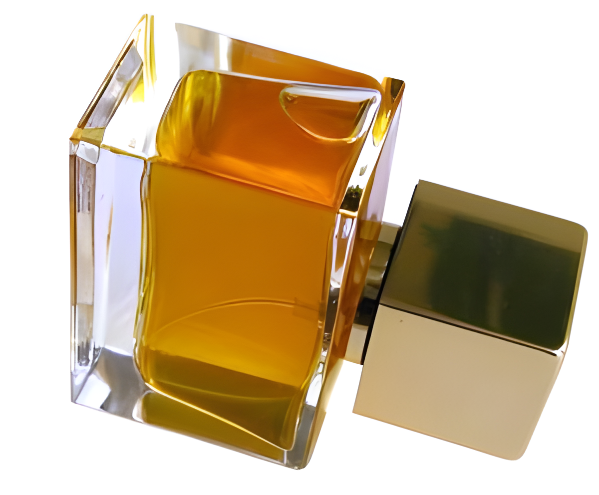 Abdes Salaam Attars Perfumes Palermo Don Corleone