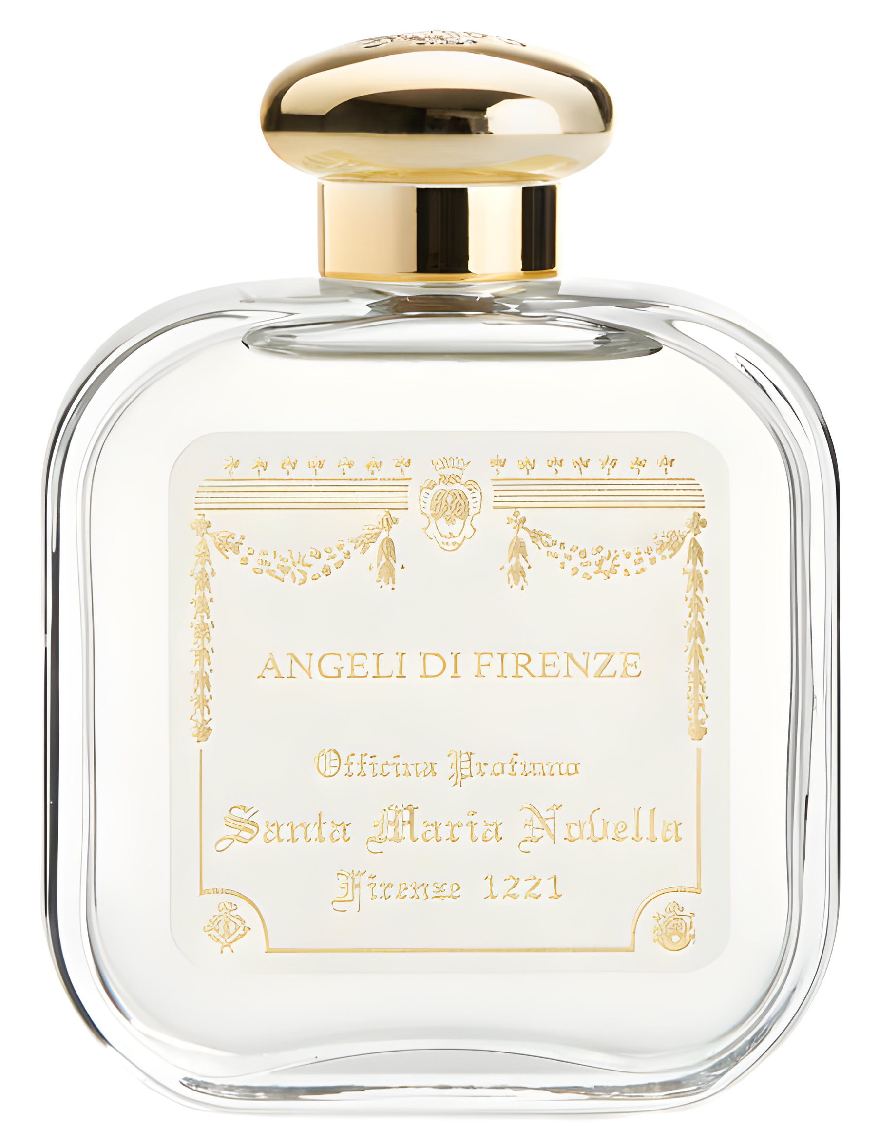 Angeli Di Firenze by Santa Maria Novella perfume bottle