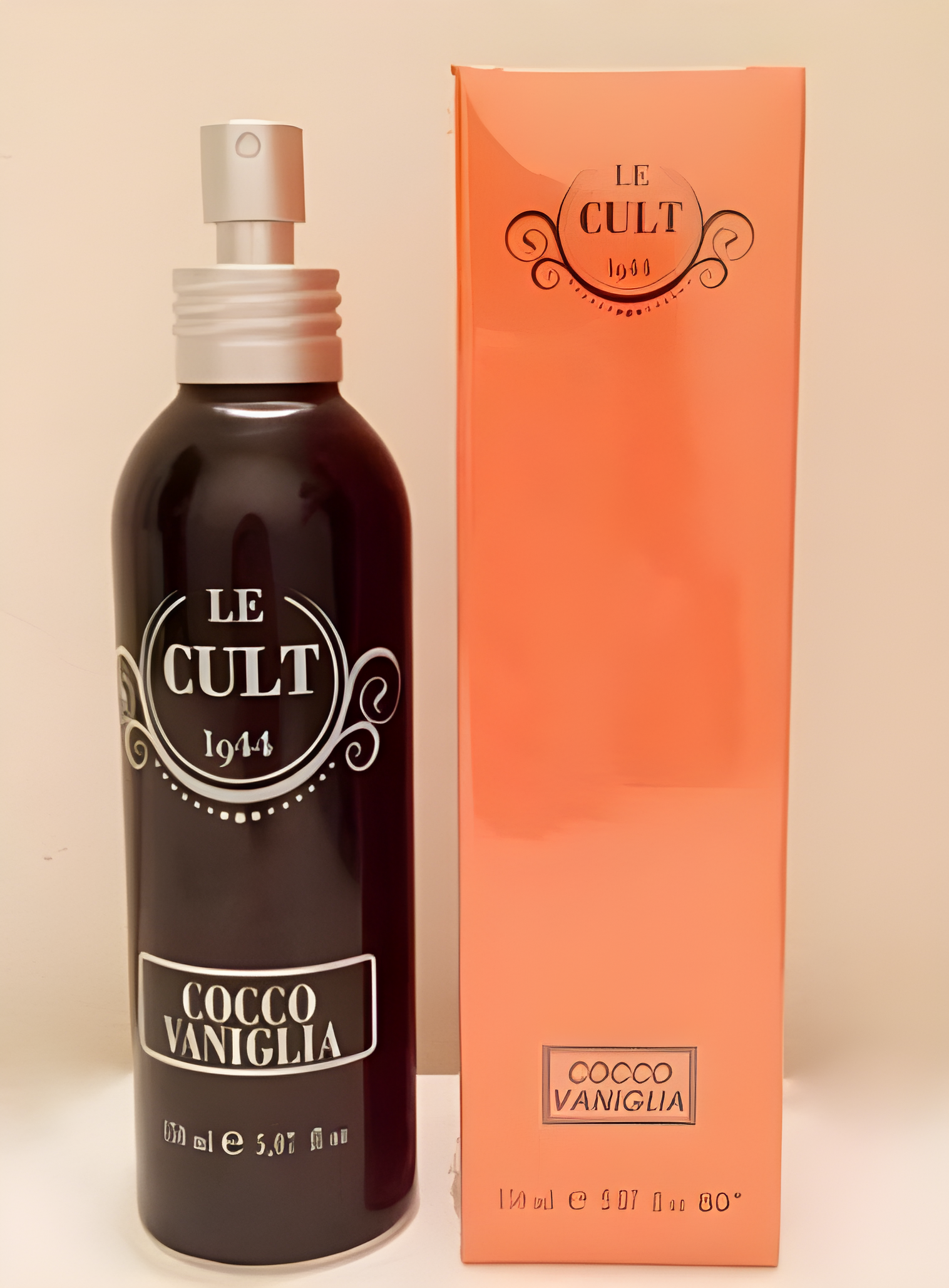 Cocco Vaniglia by Le Cult 1944 perfume bottle