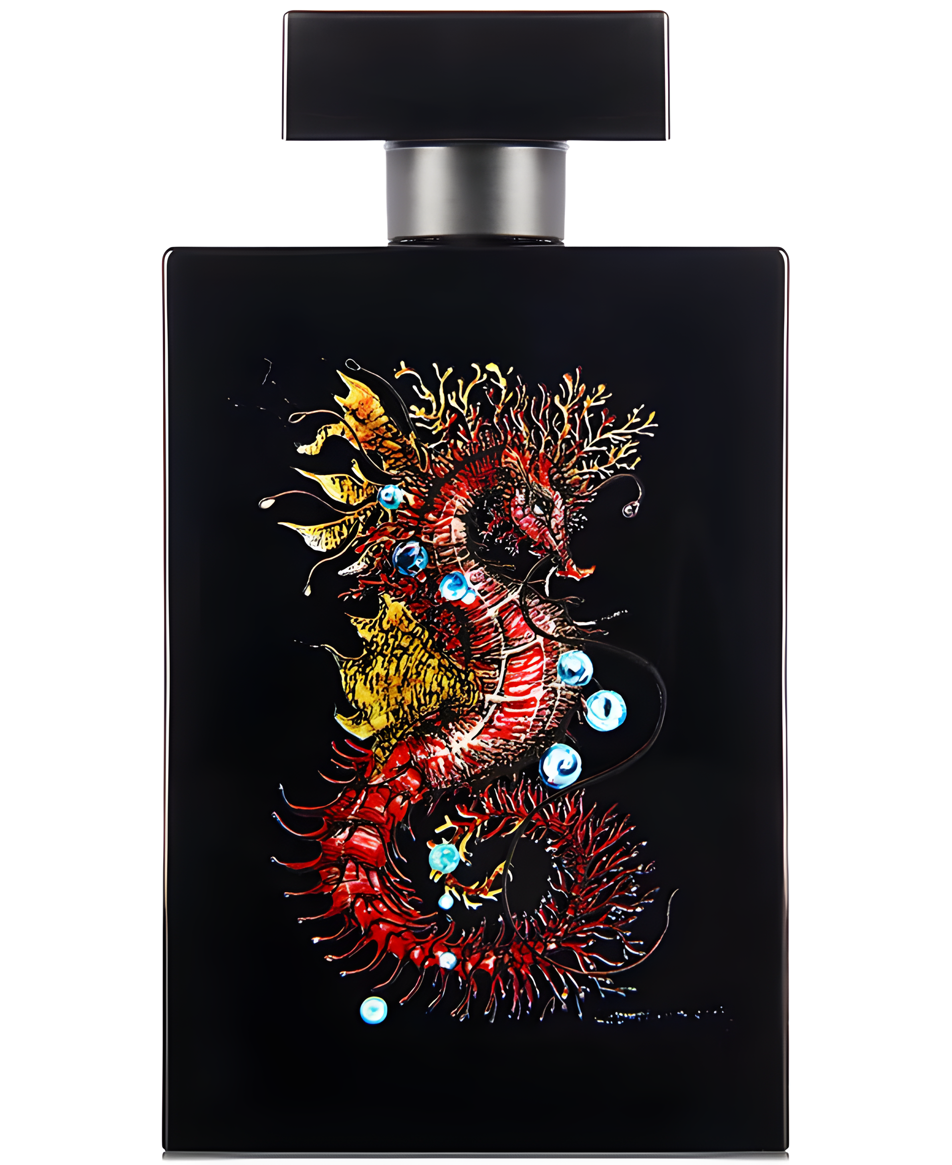 Seahorse Magic by Simone Paris perfume bottle