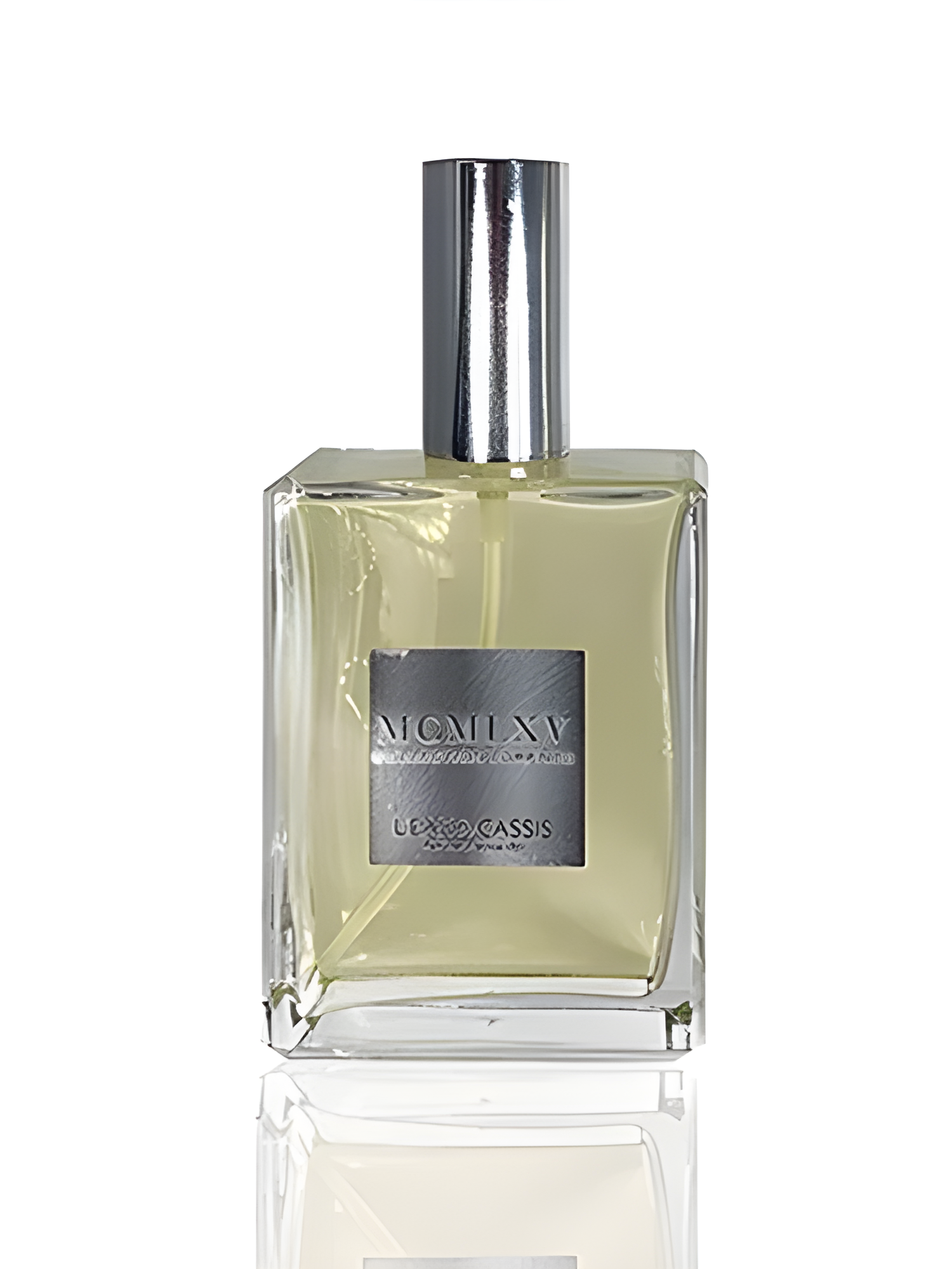 MCMLXV - 1965 by L'Eau De Cassis perfume bottle