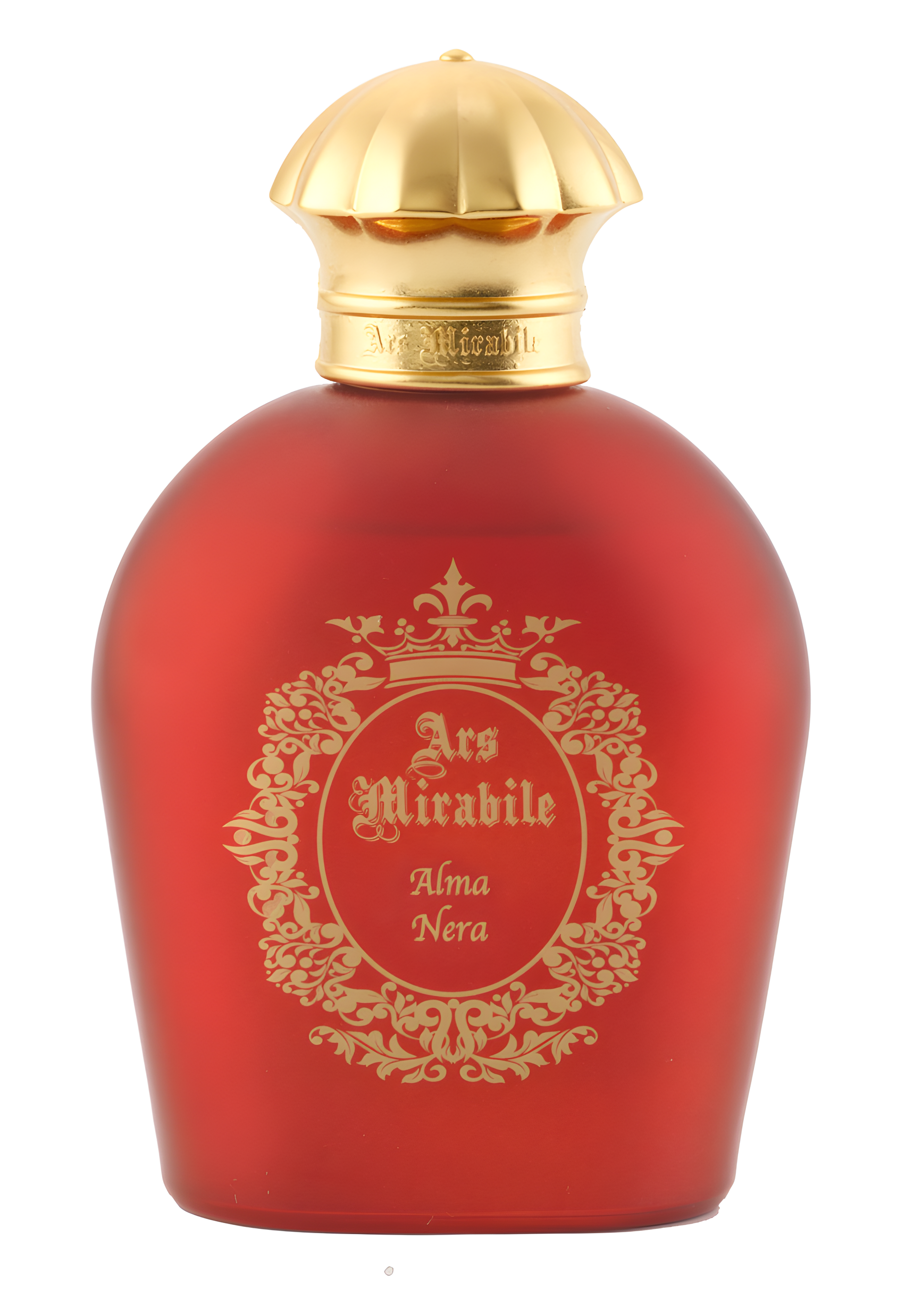 Alma Nera by Ars Mirabile perfume bottle