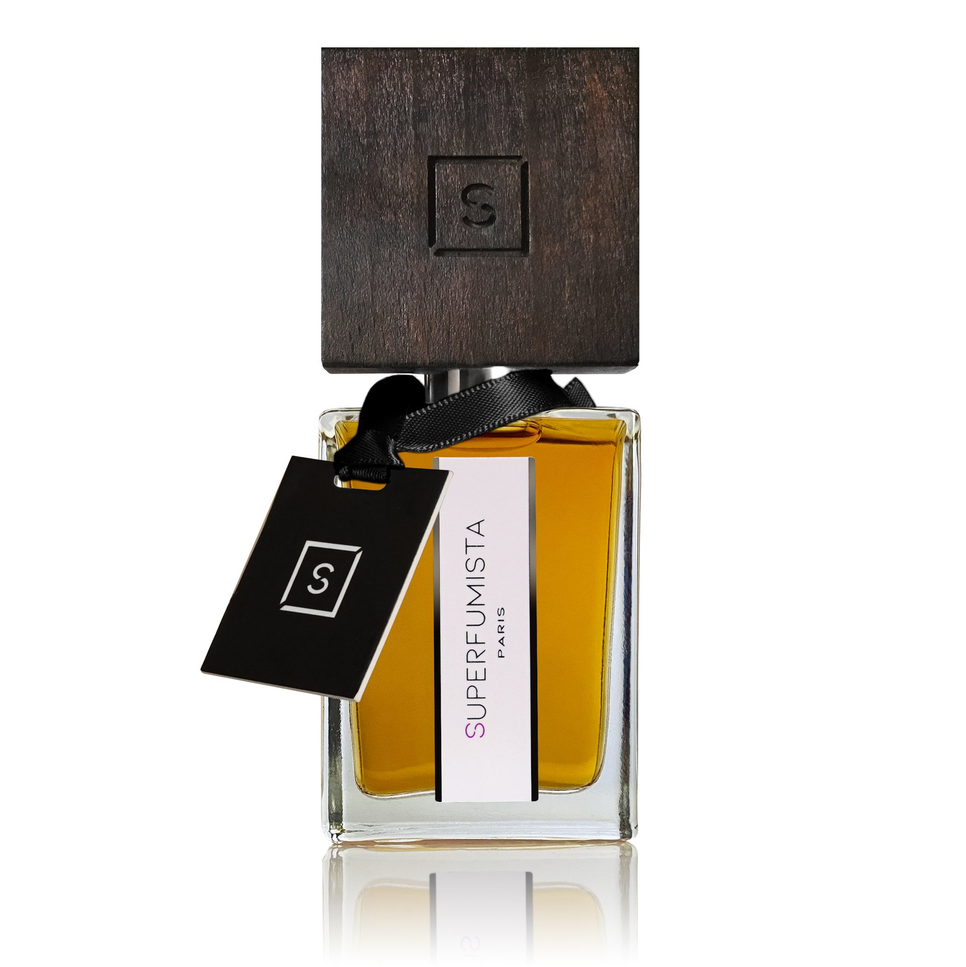 Boozy Boy by Superfumista perfume bottle