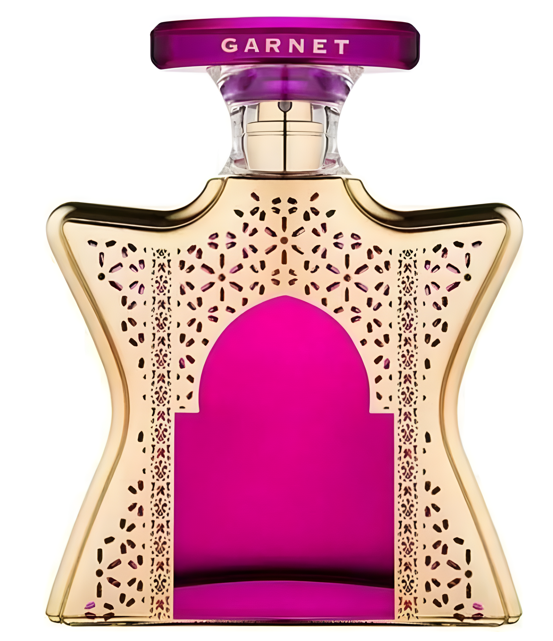 Dubai Garnet by Bond No 9 perfume bottle