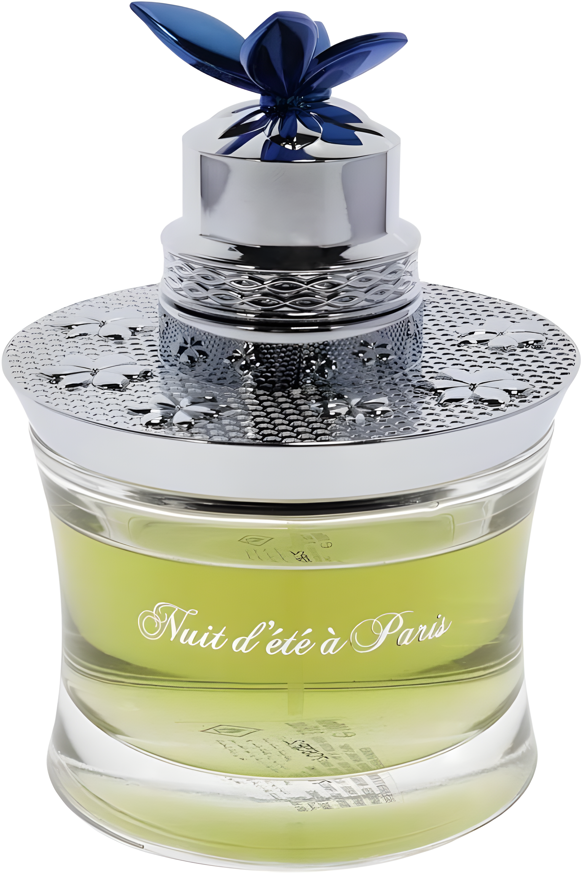 Nuit D-Été À Paris by Rémy Latour perfume bottle