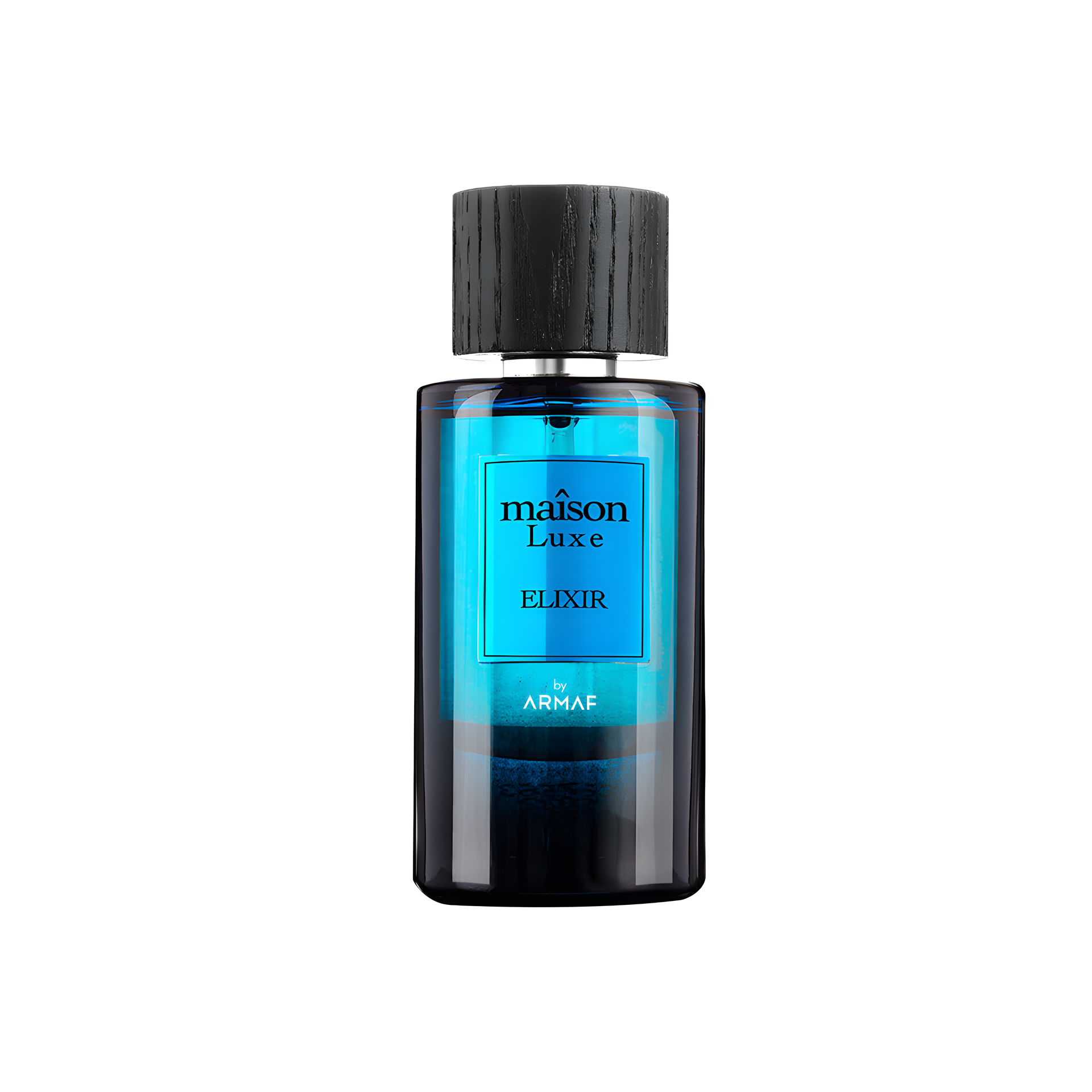 Maison Luxe Elixir by Armaf perfume bottle