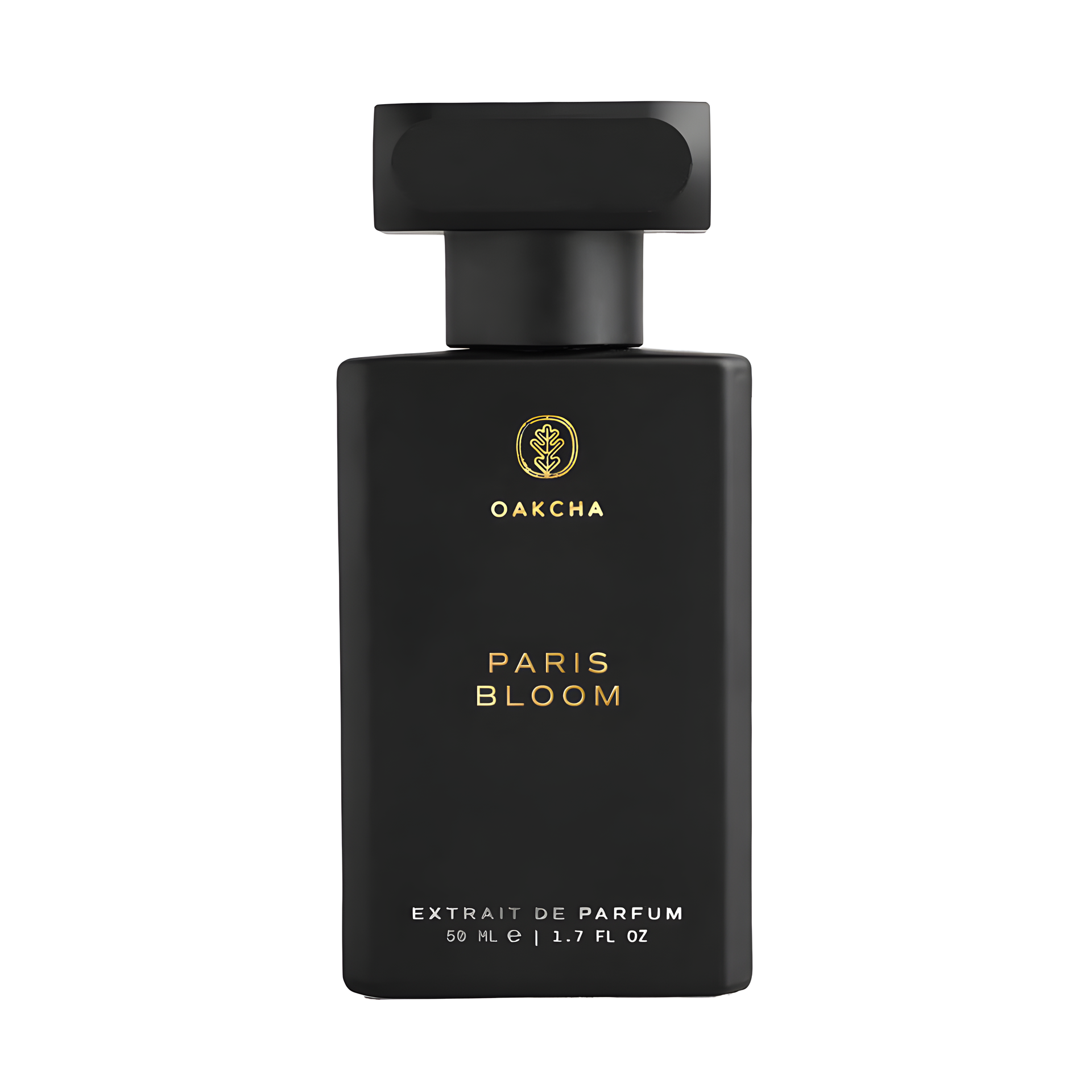 Paris Bloom by Oakcha perfume bottle