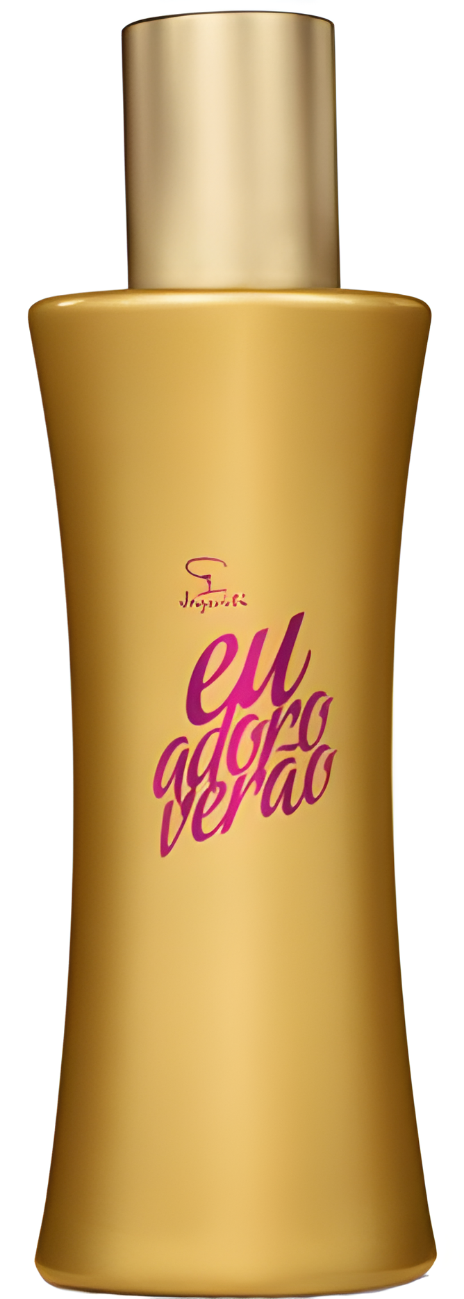 Eu Adoro Verão by Jequiti perfume bottle