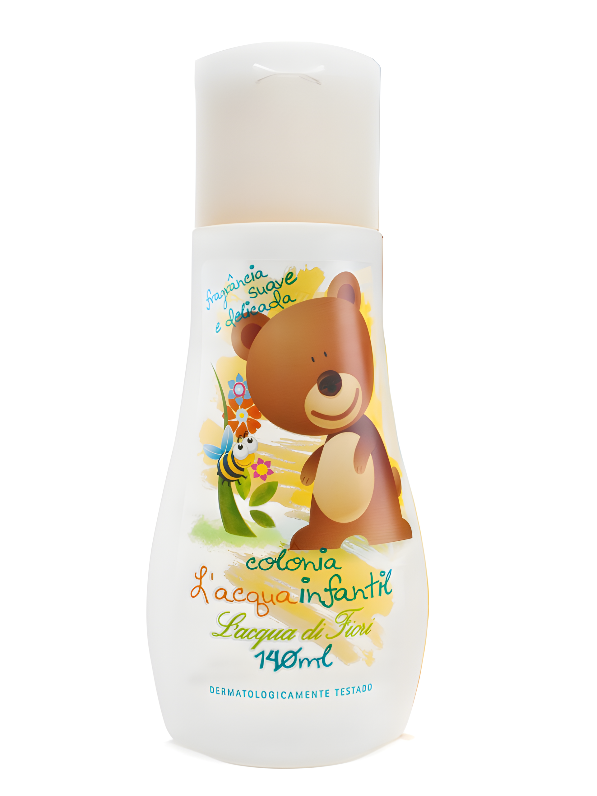 L'Acqua Infantil by L'acqua di Fiori perfume bottle