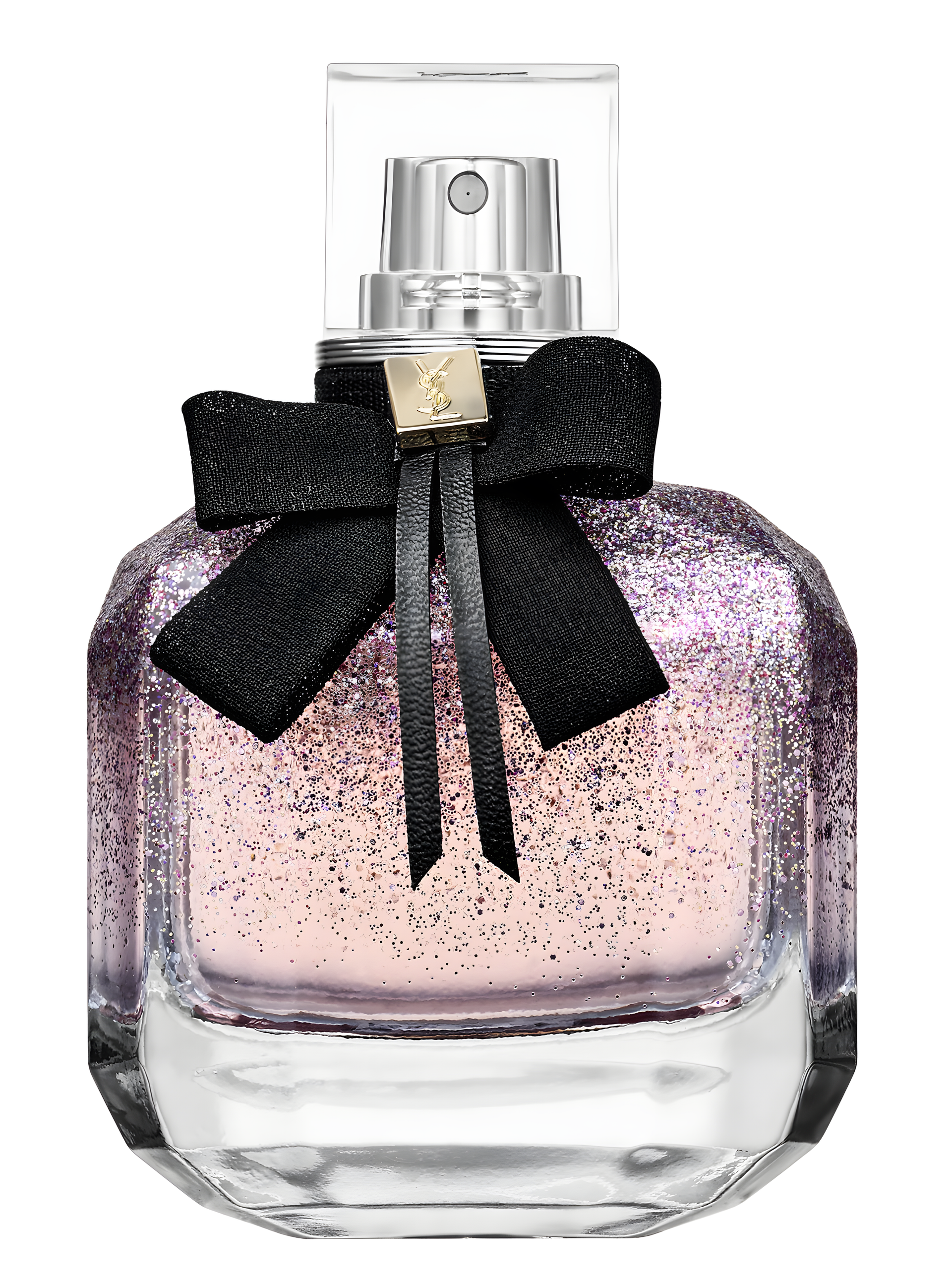 Mon Paris Dazzling Lights Collector by Yves Saint Laurent perfume bottle