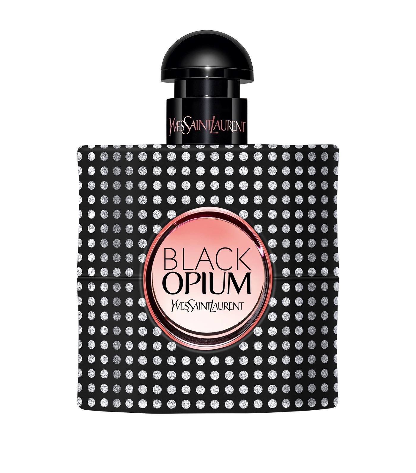 Yves Saint Laurent Black Opium Shine on