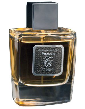 Patchouli by Franck Boclet perfume bottle