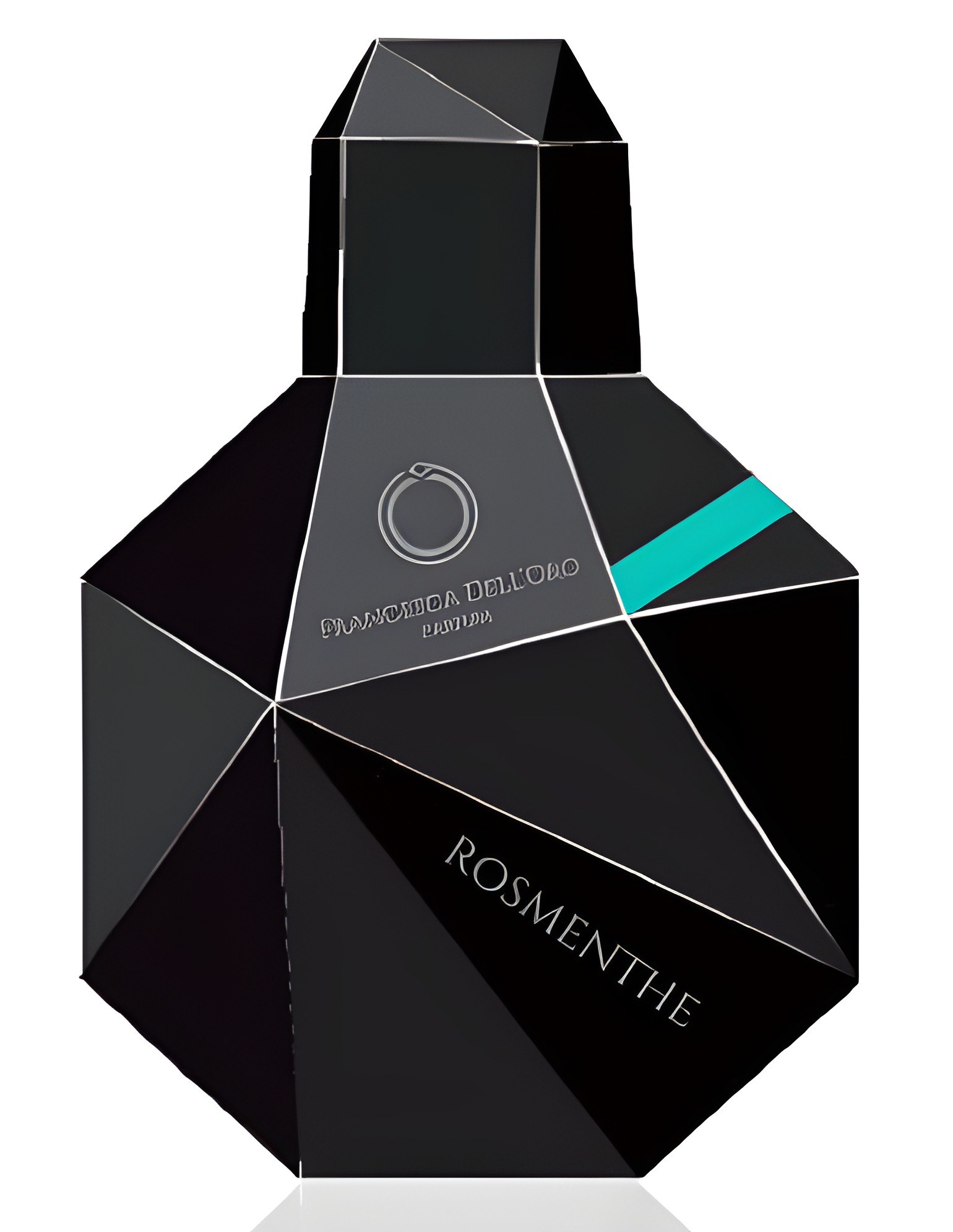 Rosmenthe by Francesca dell'Oro perfume bottle