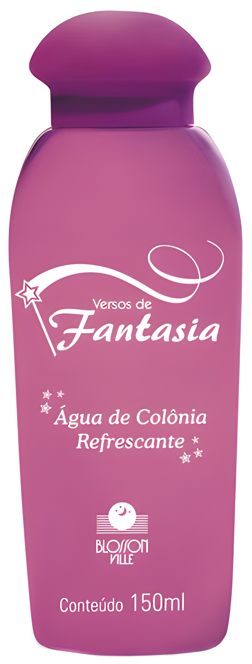 Versos de Fantasia by Blosson Ville perfume bottle