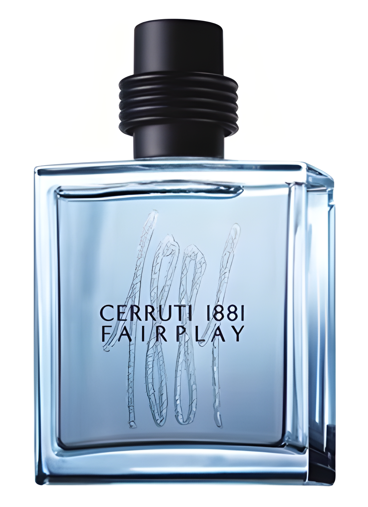 1881 Fairplay by Cerruti perfume bottle