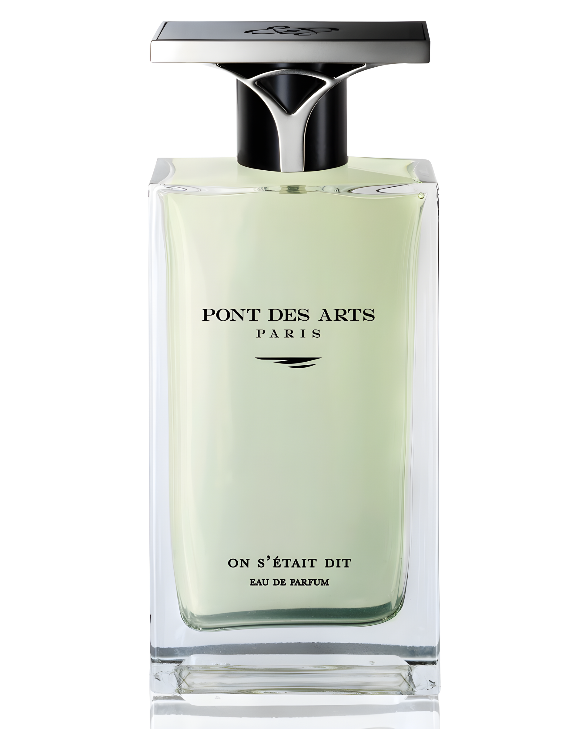 On S’était Dit by Pont Des Arts perfume bottle