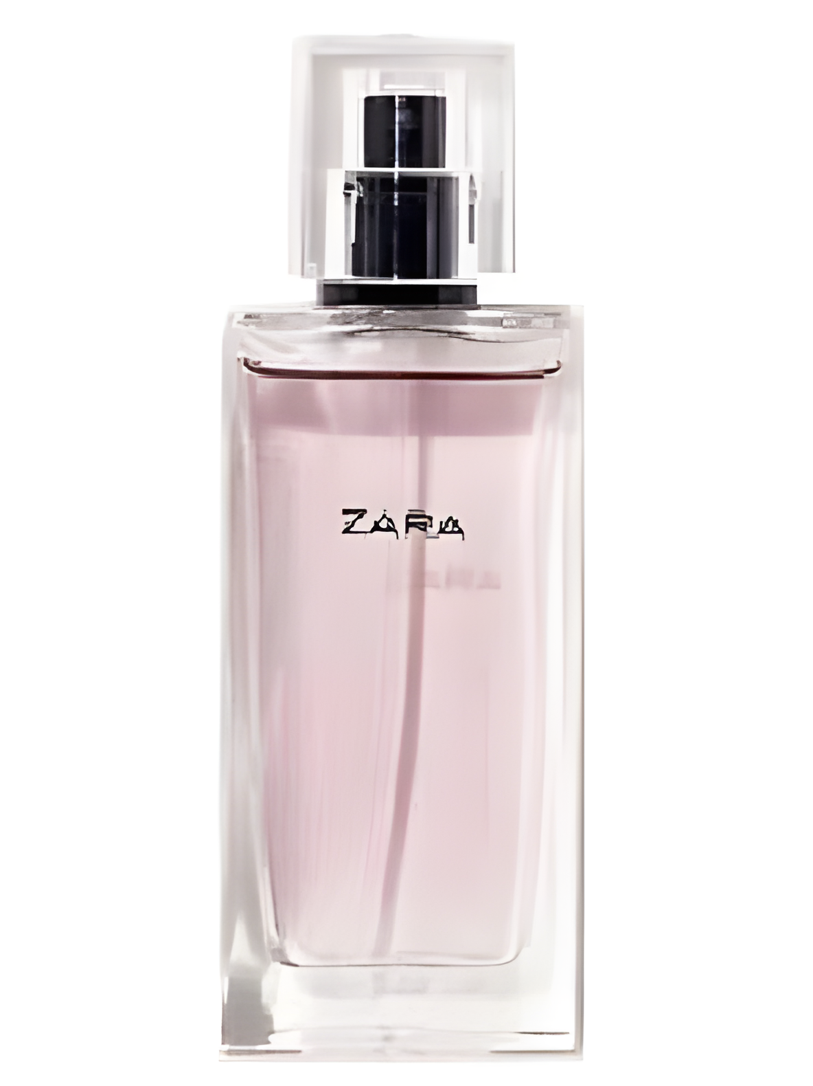 LVIII by Zara perfume bottle
