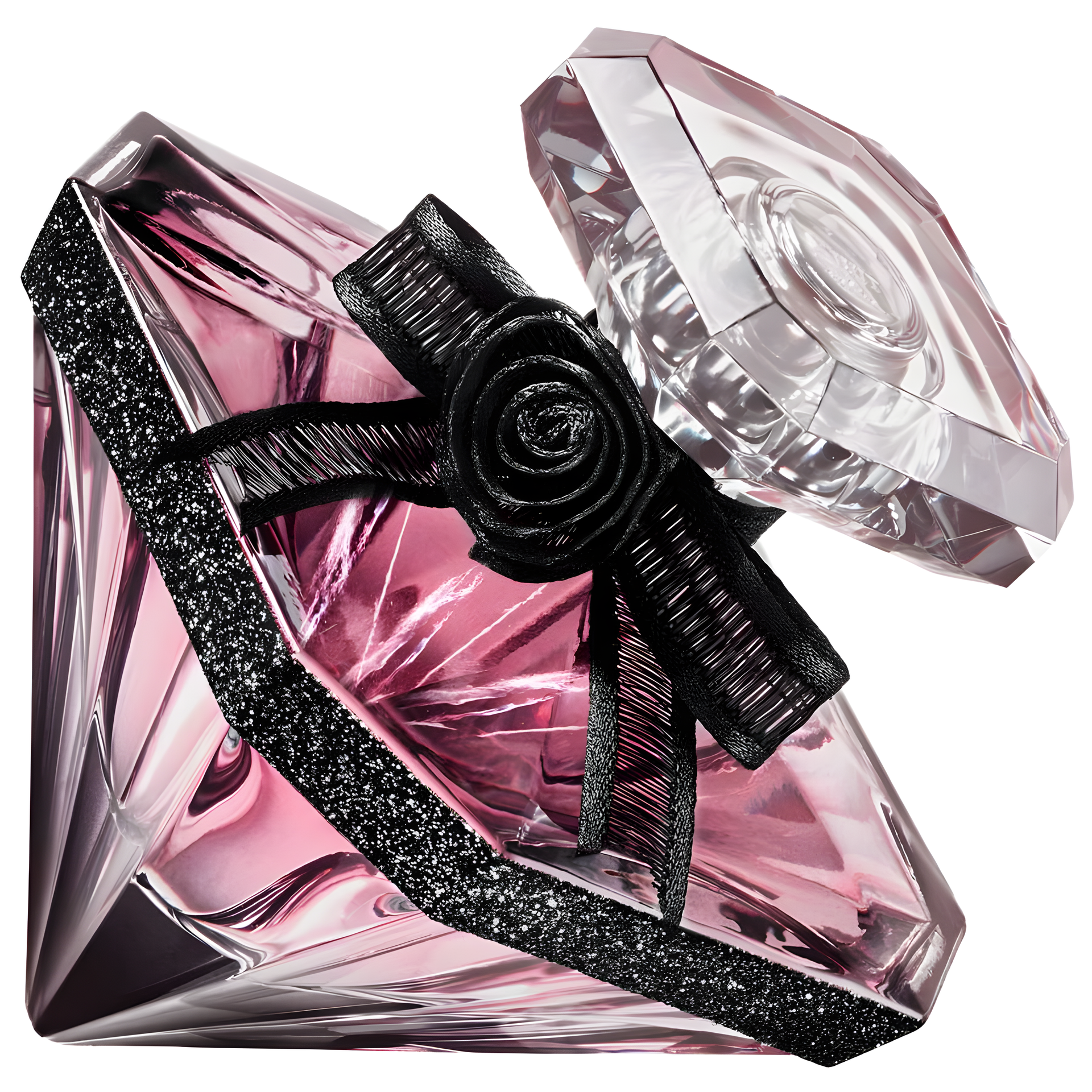 La Nuit Tresor Edition Limitee by Lancôme perfume bottle