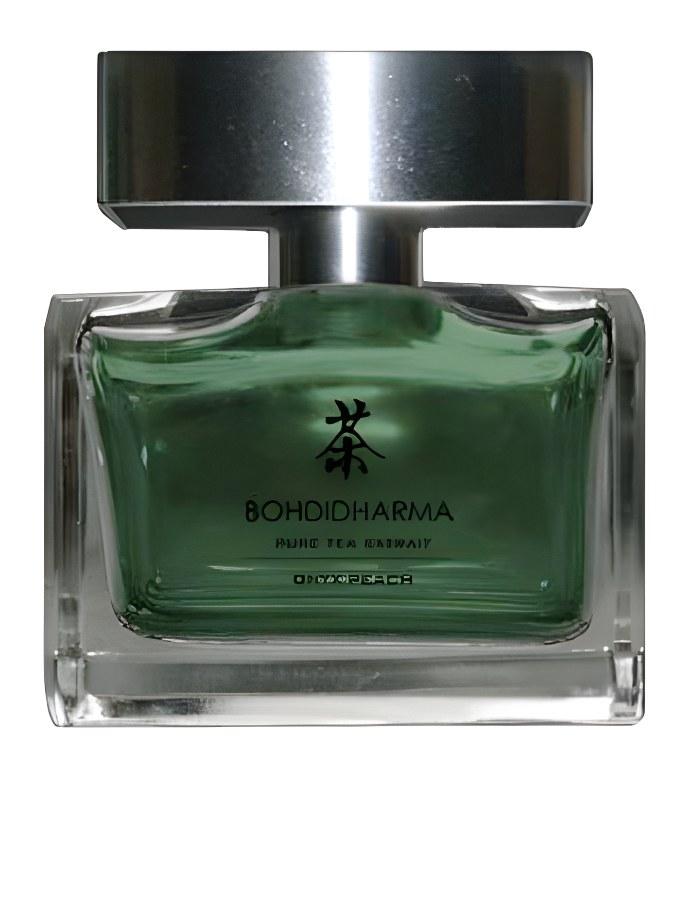 Golden Rose by Bohdidharma perfume bottle