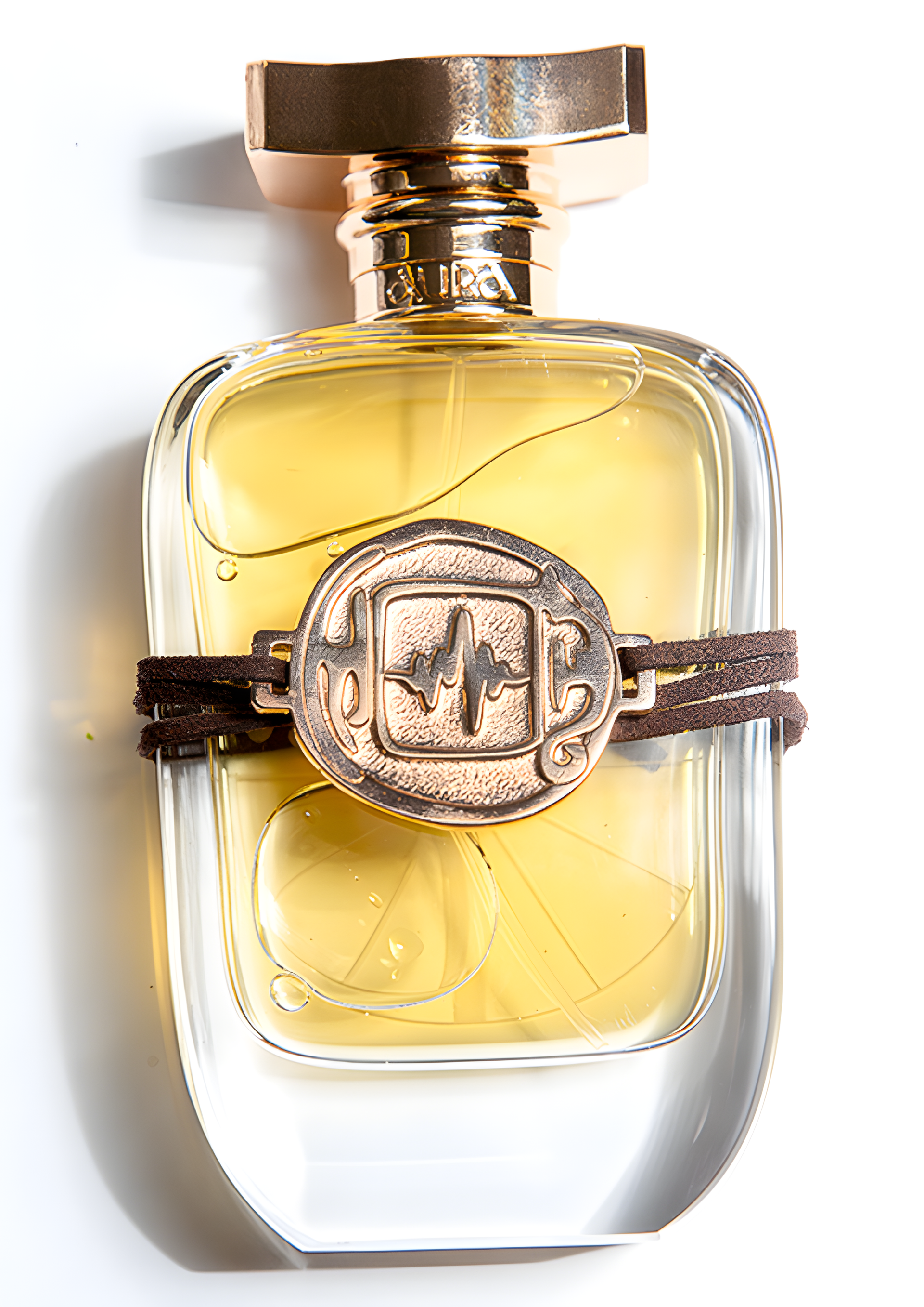 Pulse of Astana by Aura of Kazakhstan perfume bottle