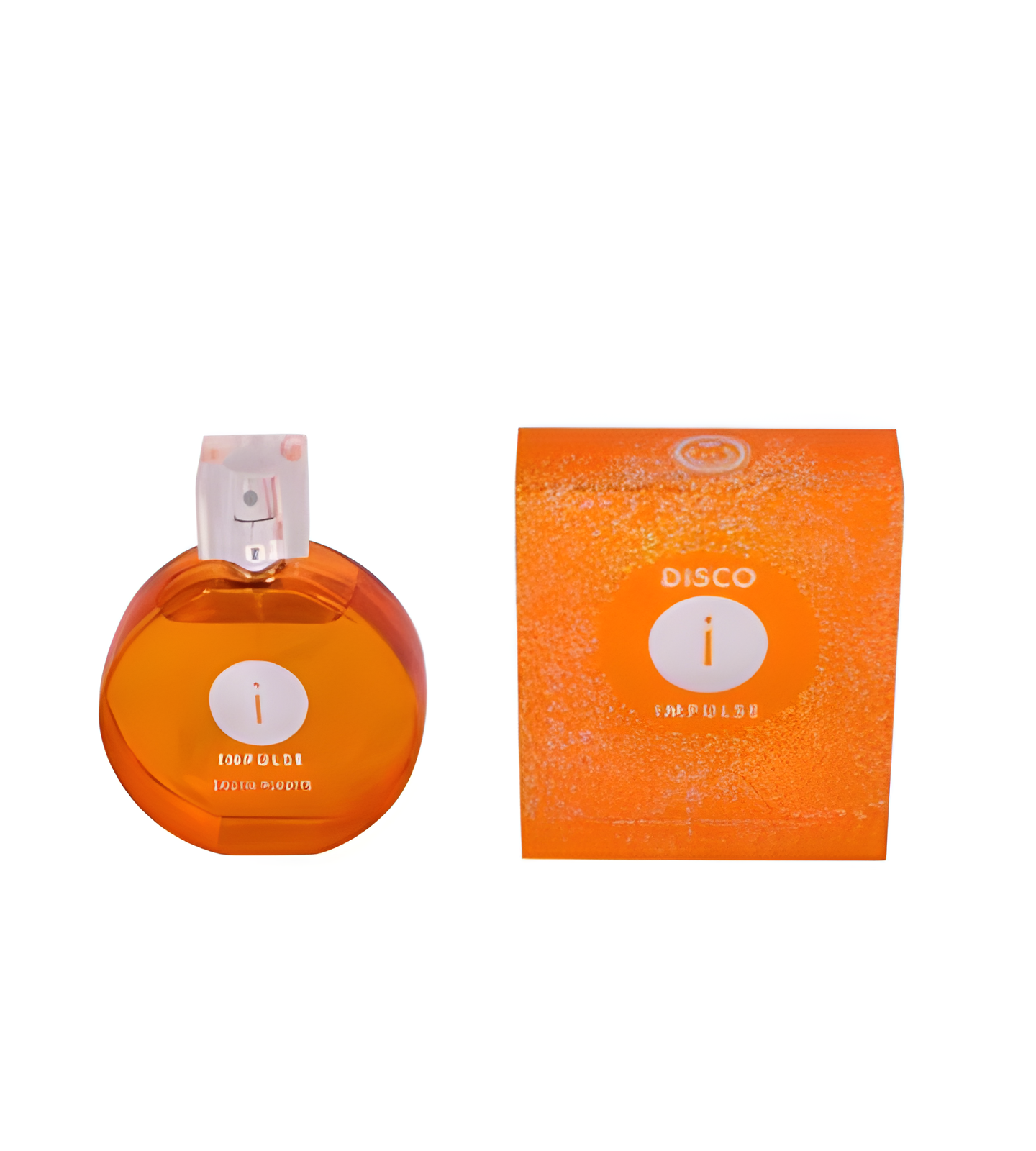 Disco Impulse by Christine Lavoisier Parfums perfume bottle