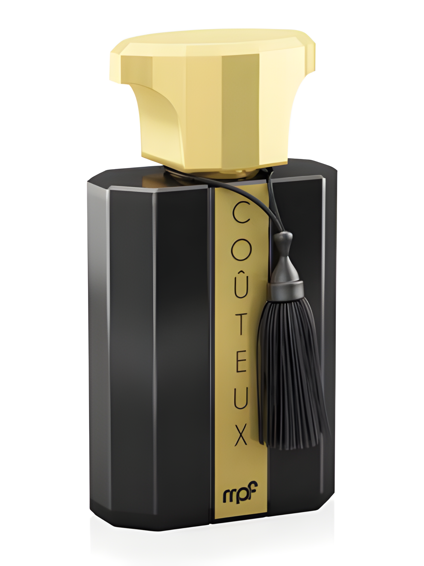 Couteux by MPF perfume bottle