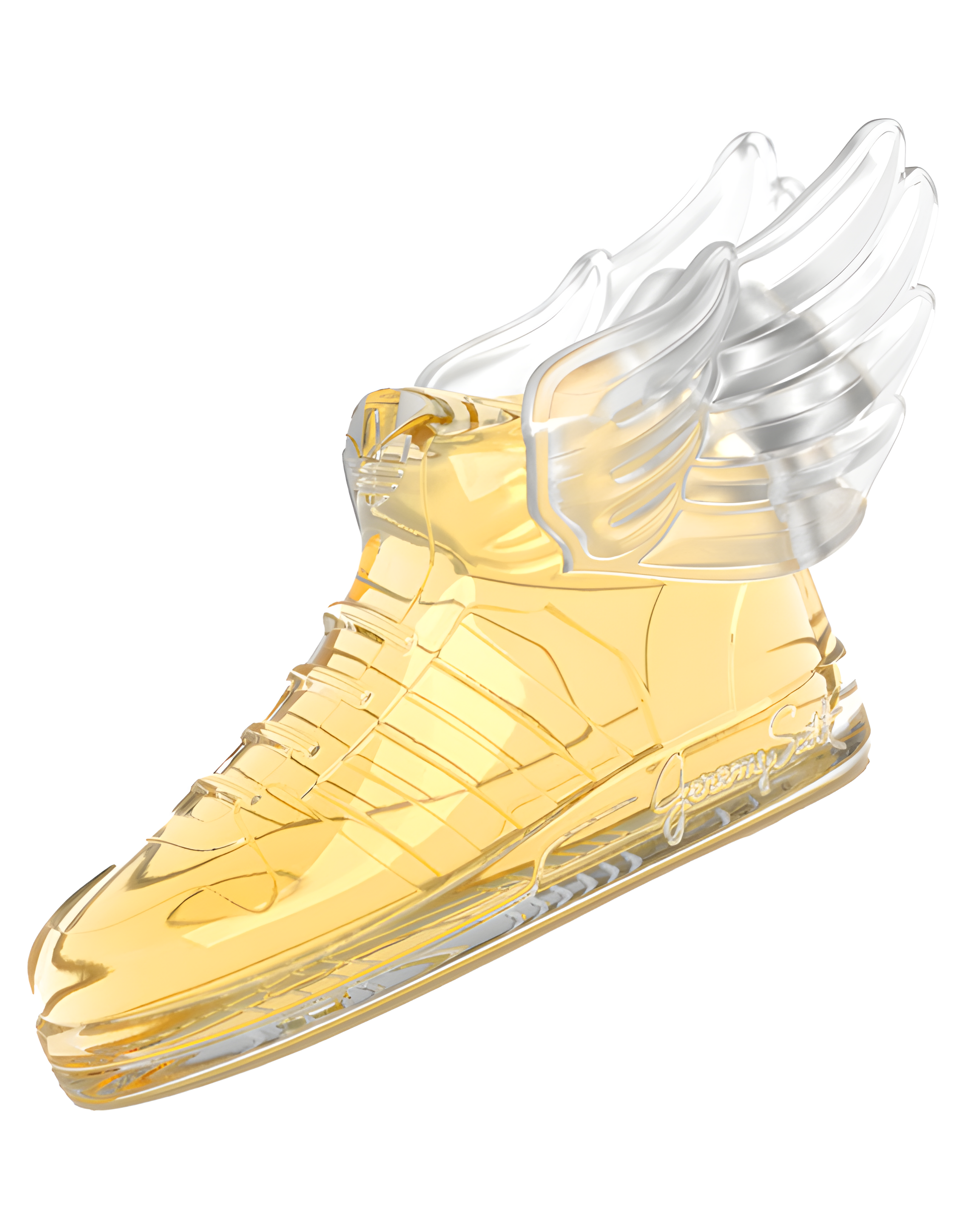 Adidas Adidas Originals by Jeremy Scott