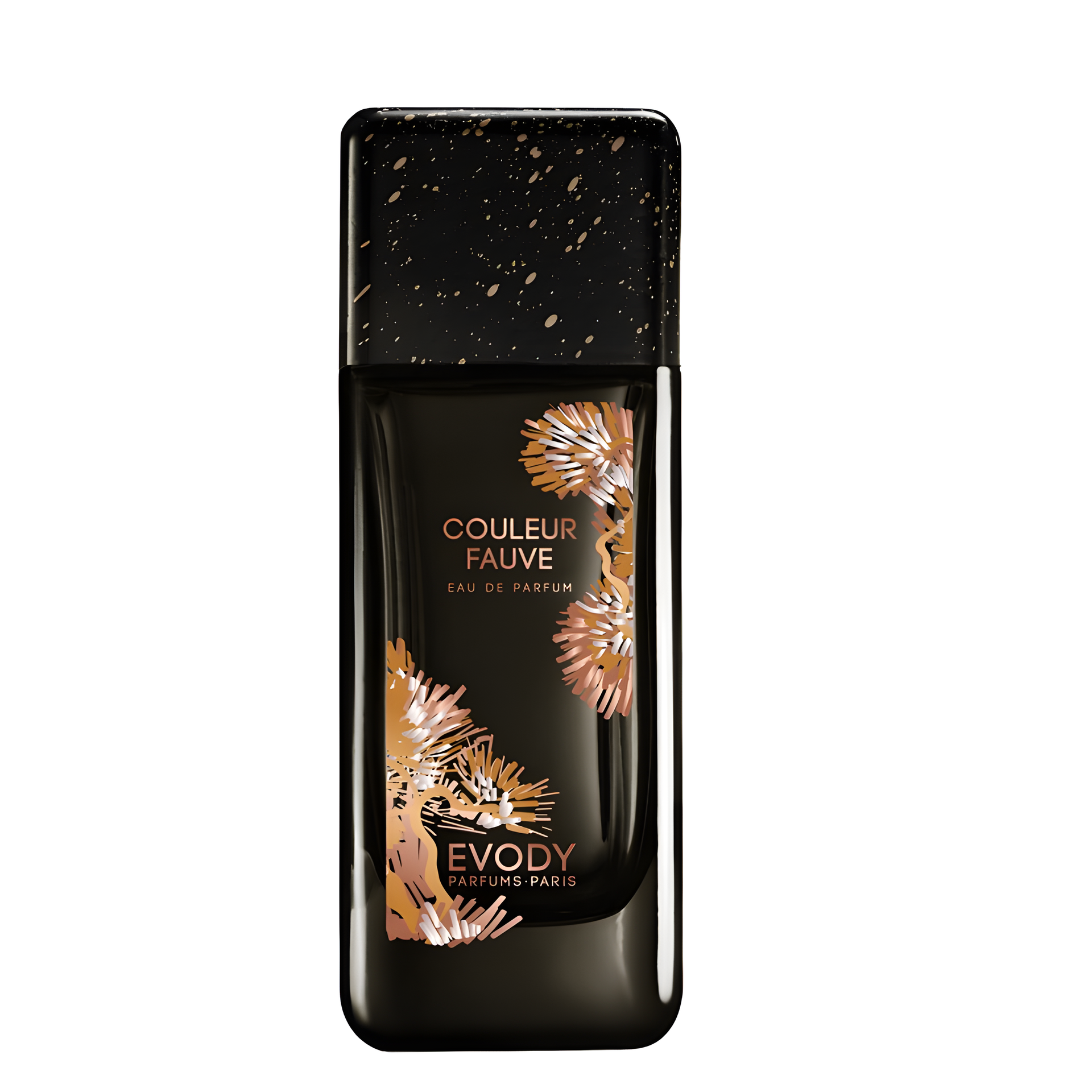 Couleur Fauve by Evody Parfums perfume bottle