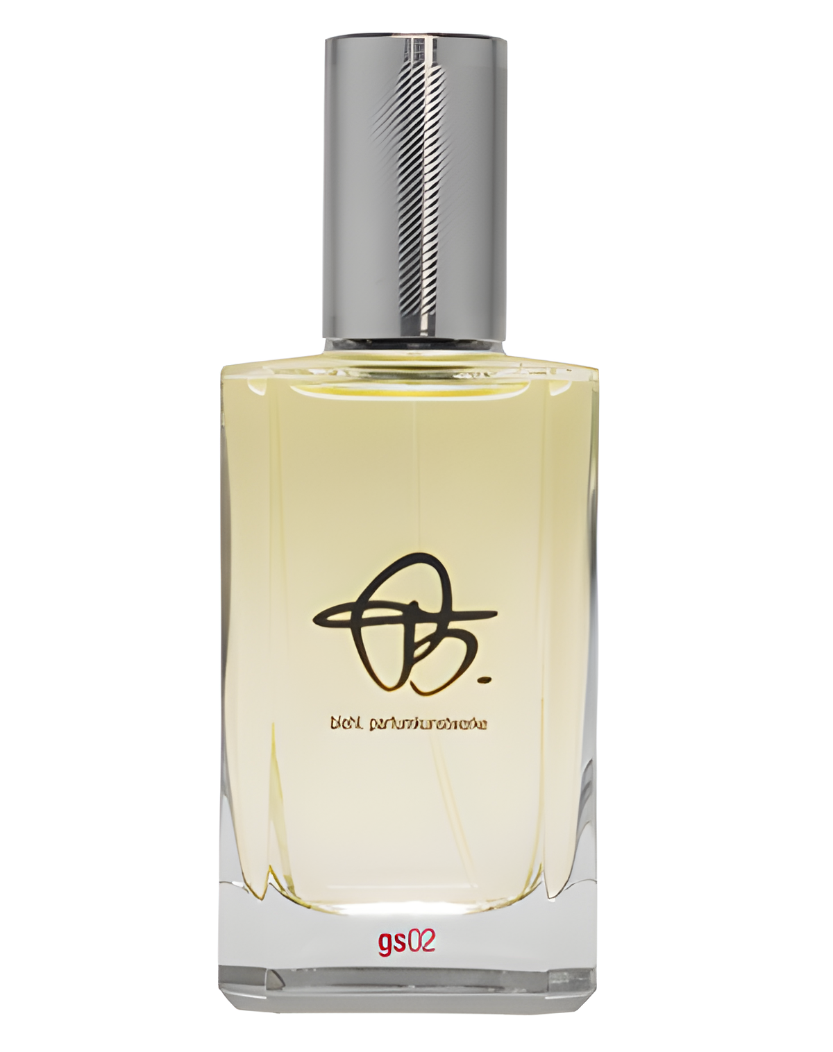 Gs02 by biehl parfumkunstwerke perfume bottle