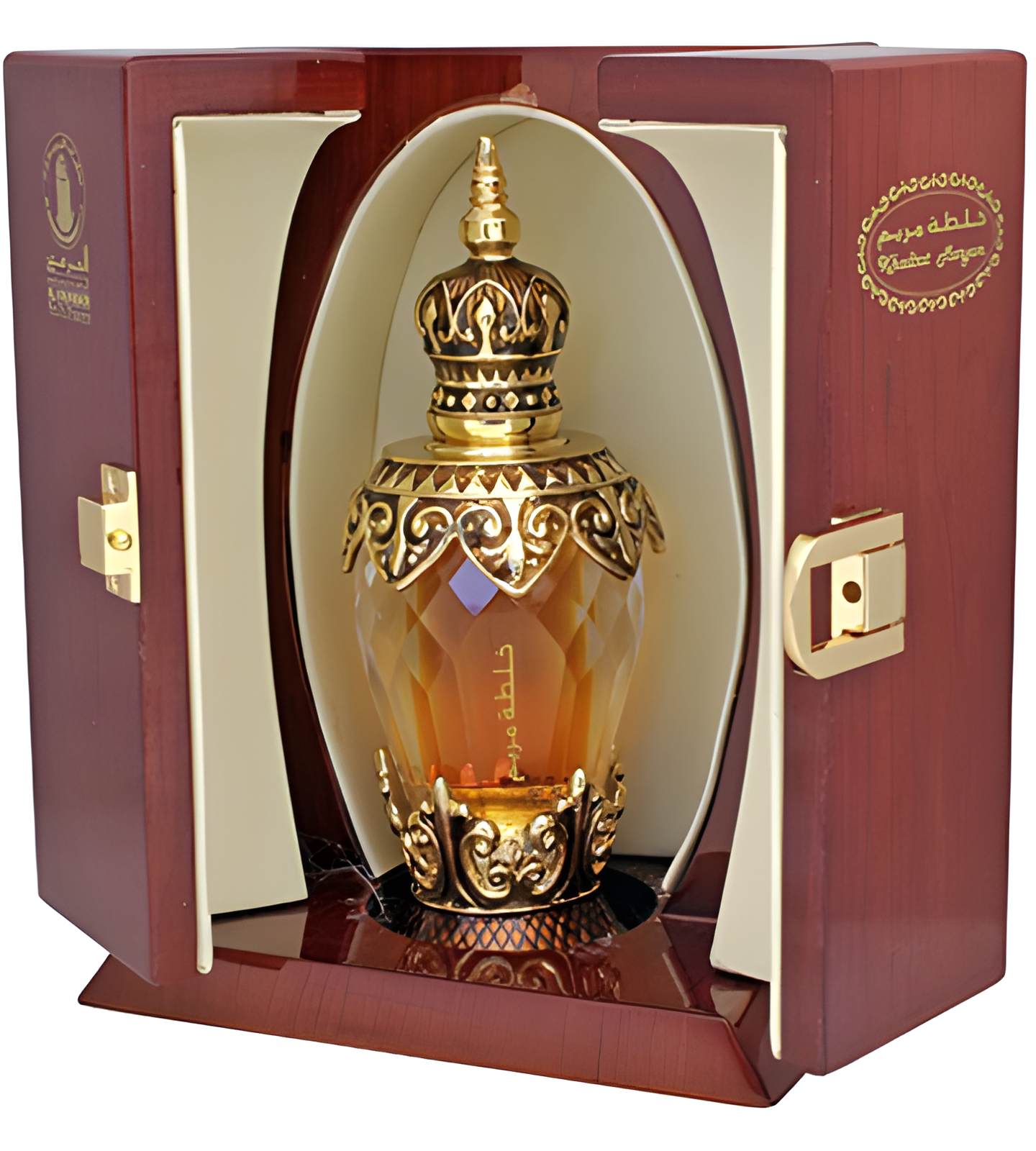 Khaltat Maryam by Al Haramain Perfumes perfume bottle