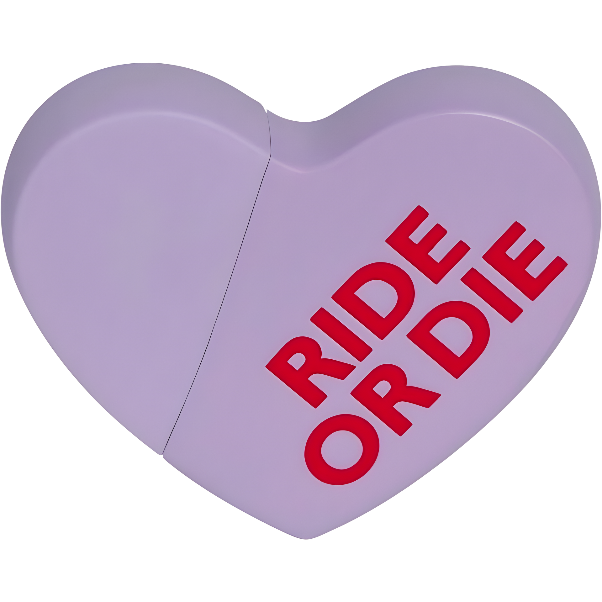 Ride or Die by KKW Fragrance perfume bottle