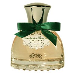 Gardenia Royal by Mistral perfume bottle
