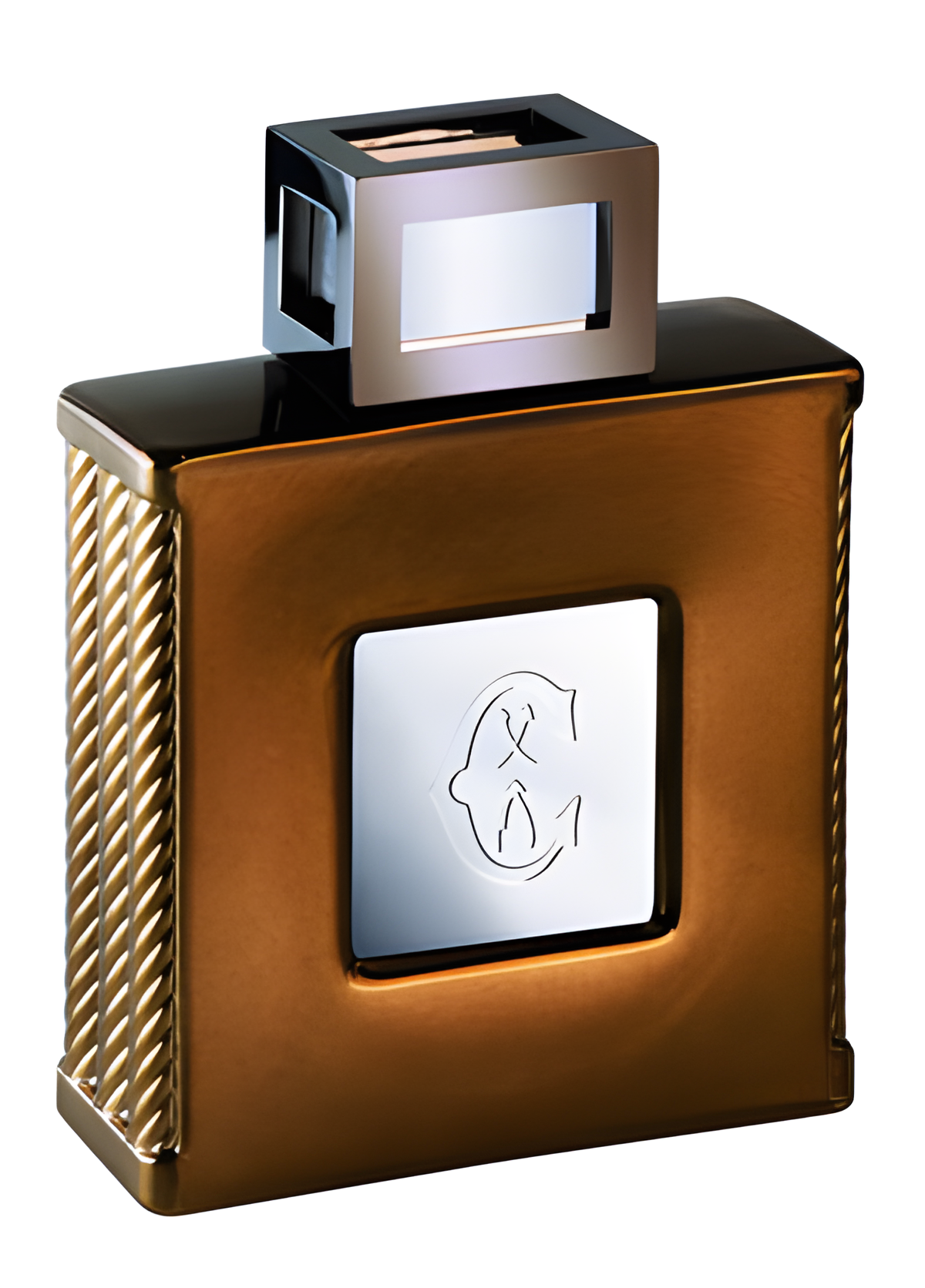 Royal Leather by Charriol perfume bottle
