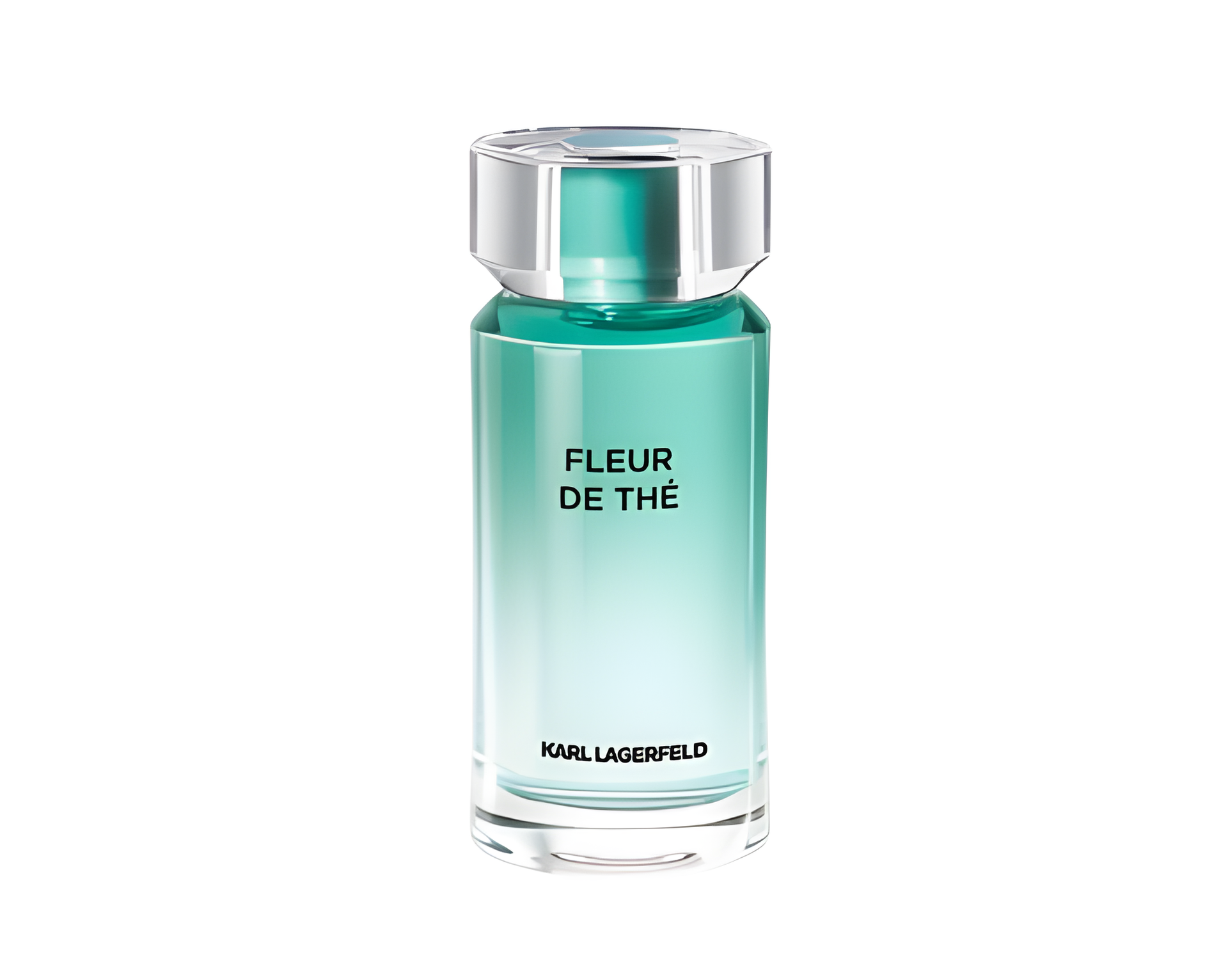 Fleur de Thé by Karl Lagerfeld perfume bottle