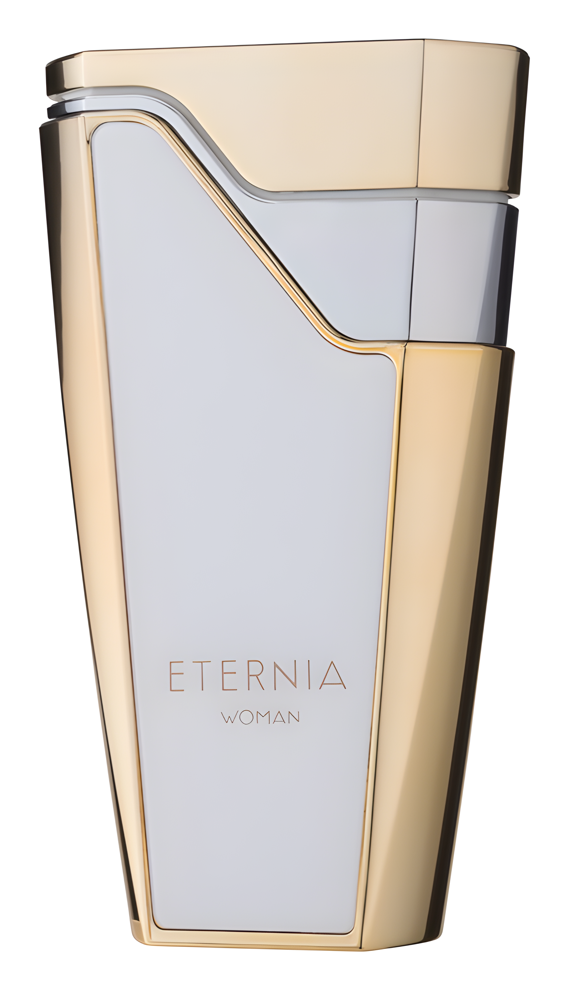 Eternia Women by Armaf perfume bottle