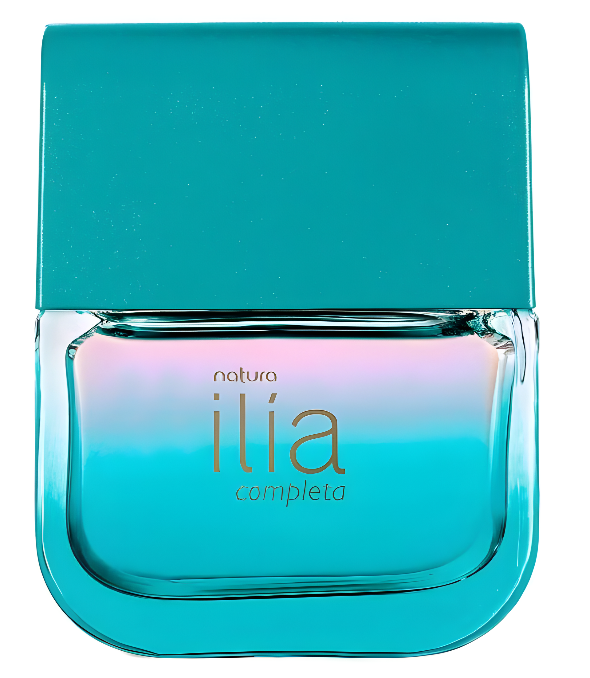 Ilía Completa by Natura perfume bottle