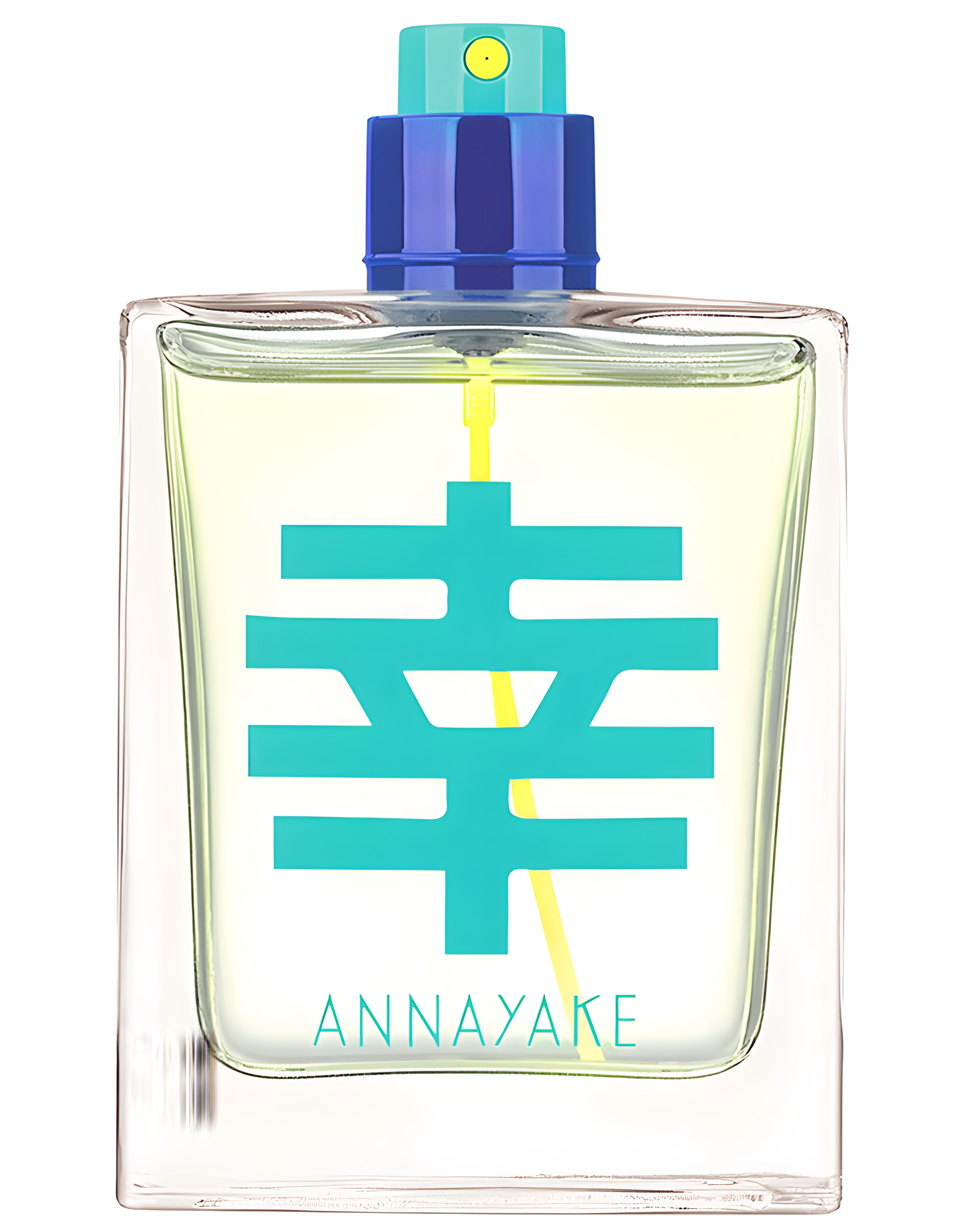 Annayake Bonheur for Him by Annayake perfume bottle